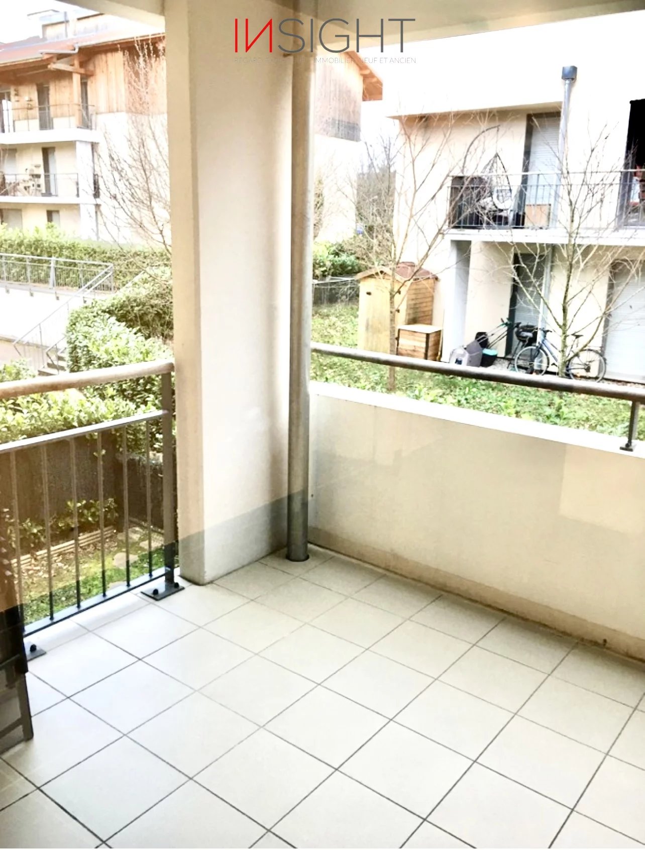Vente Appartement Chens-sur-Léman