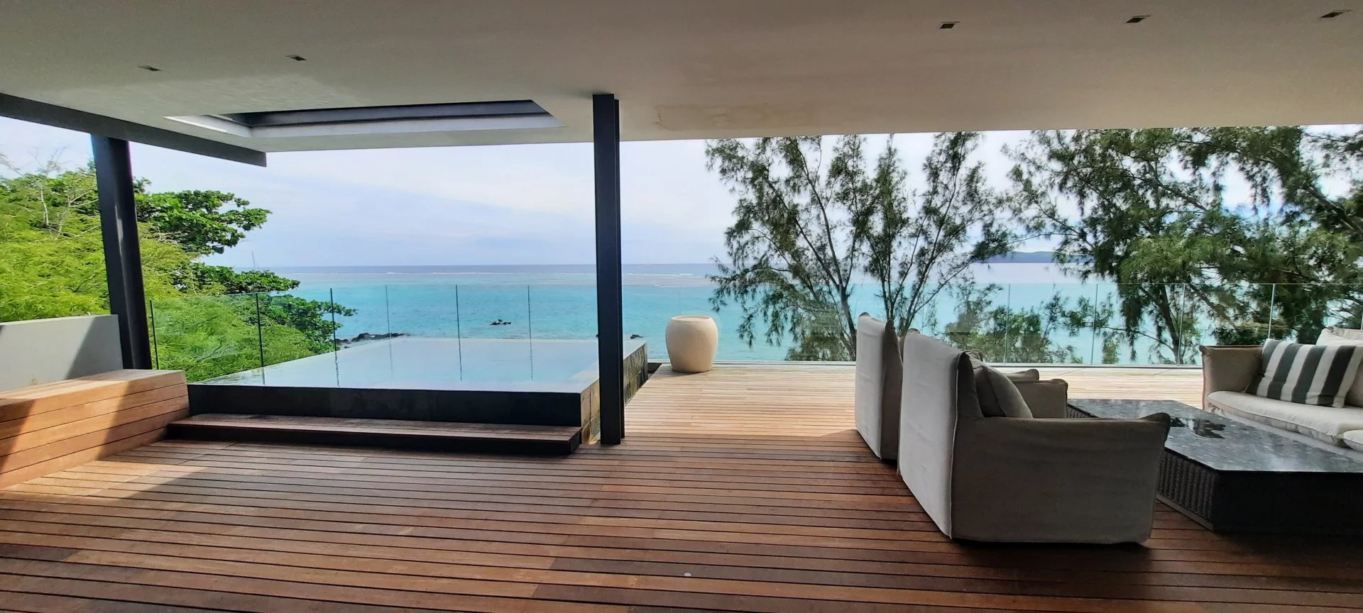 Penthouse Grand Baie - picture 10