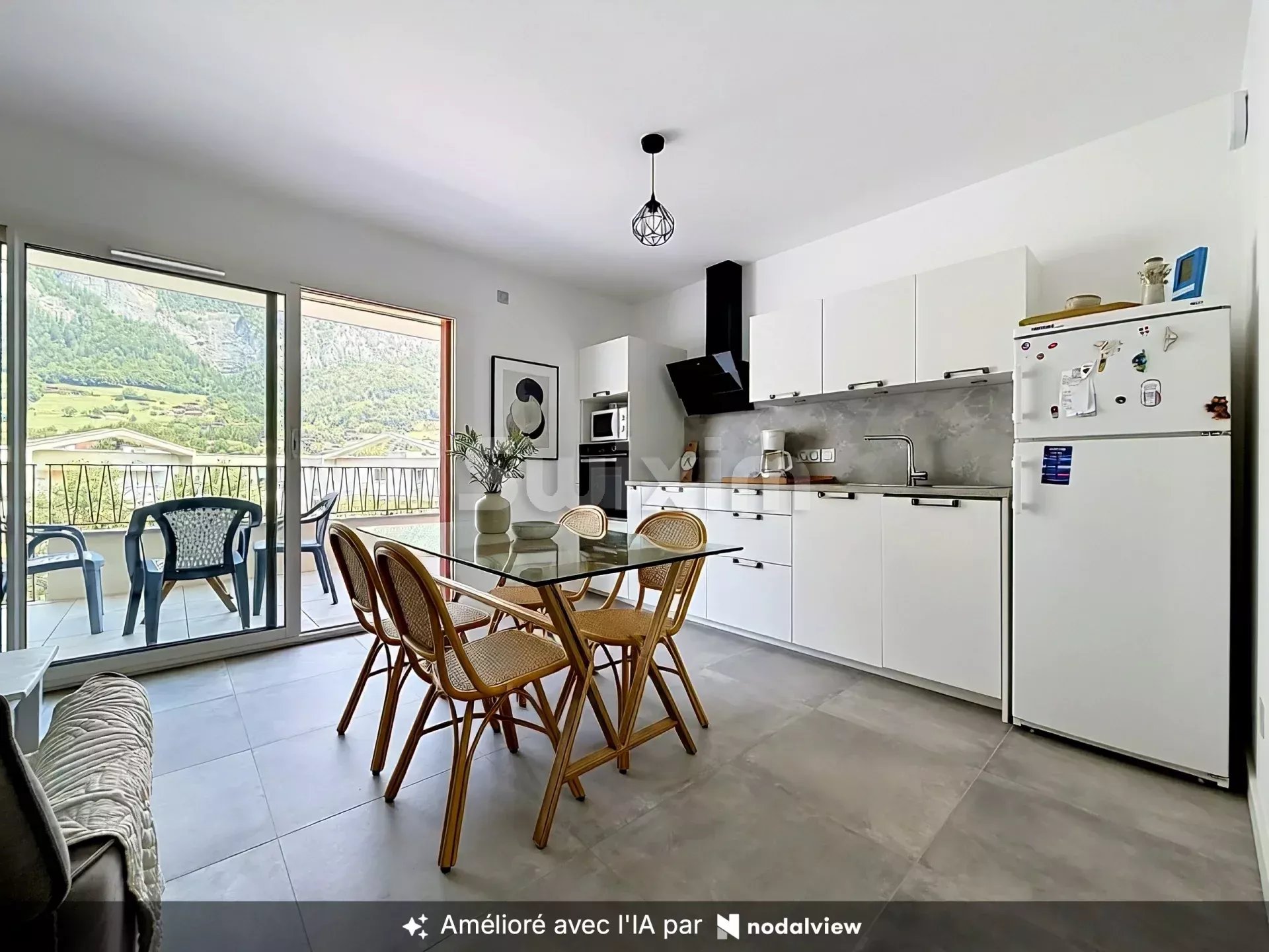 Vente Appartement à Sallanches — photo 7