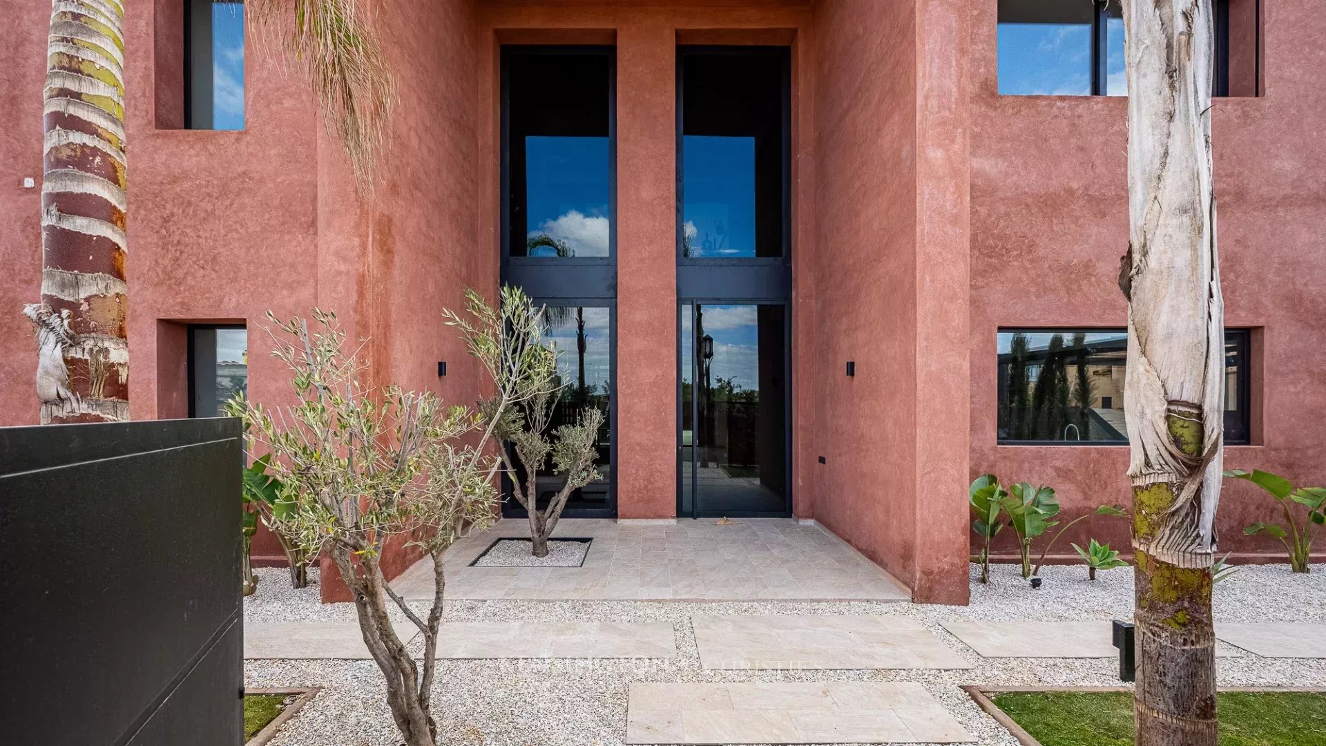 5 Bedroom Villa/Townhouse's Image 32