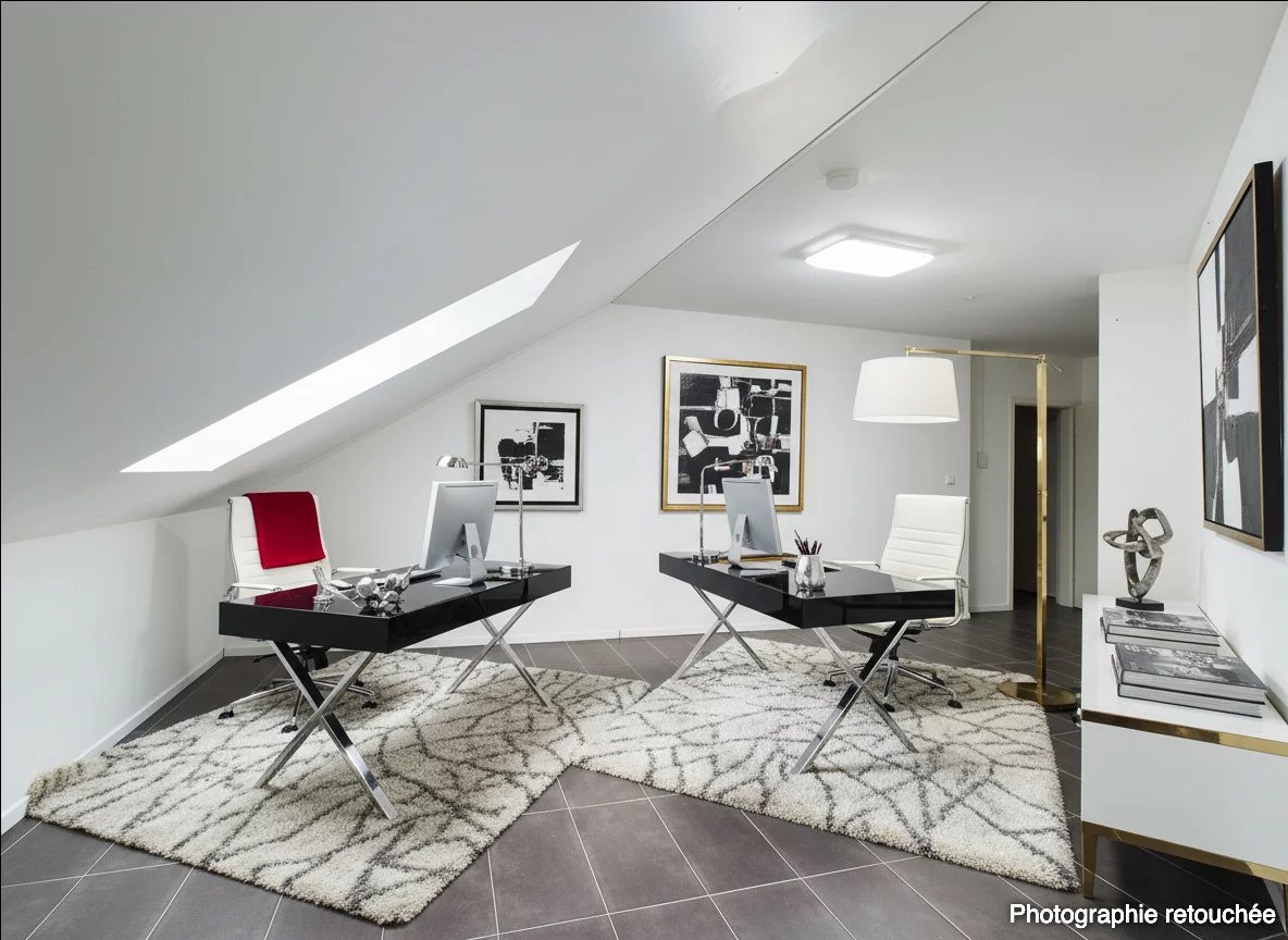 Sale Office Hobscheid