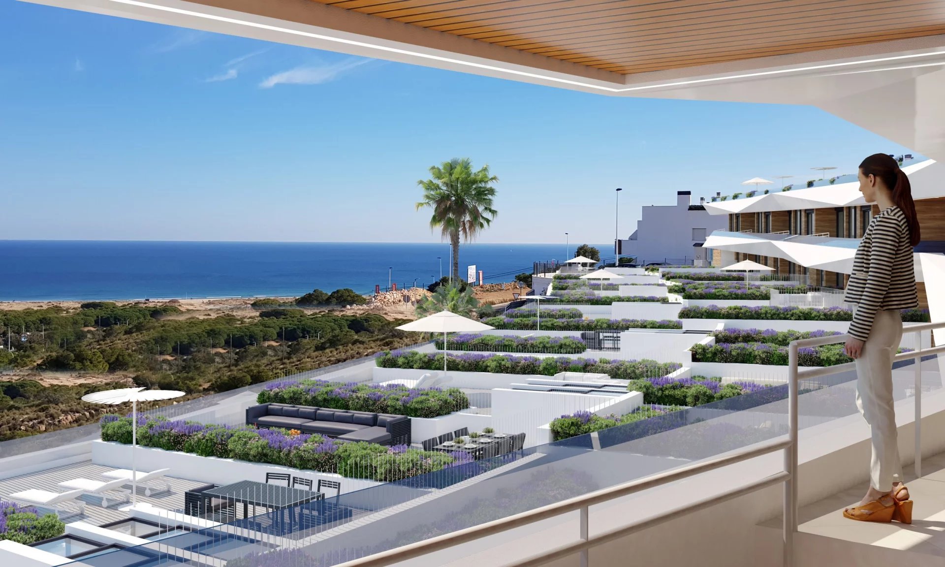 Vente Appartement Bras del Port