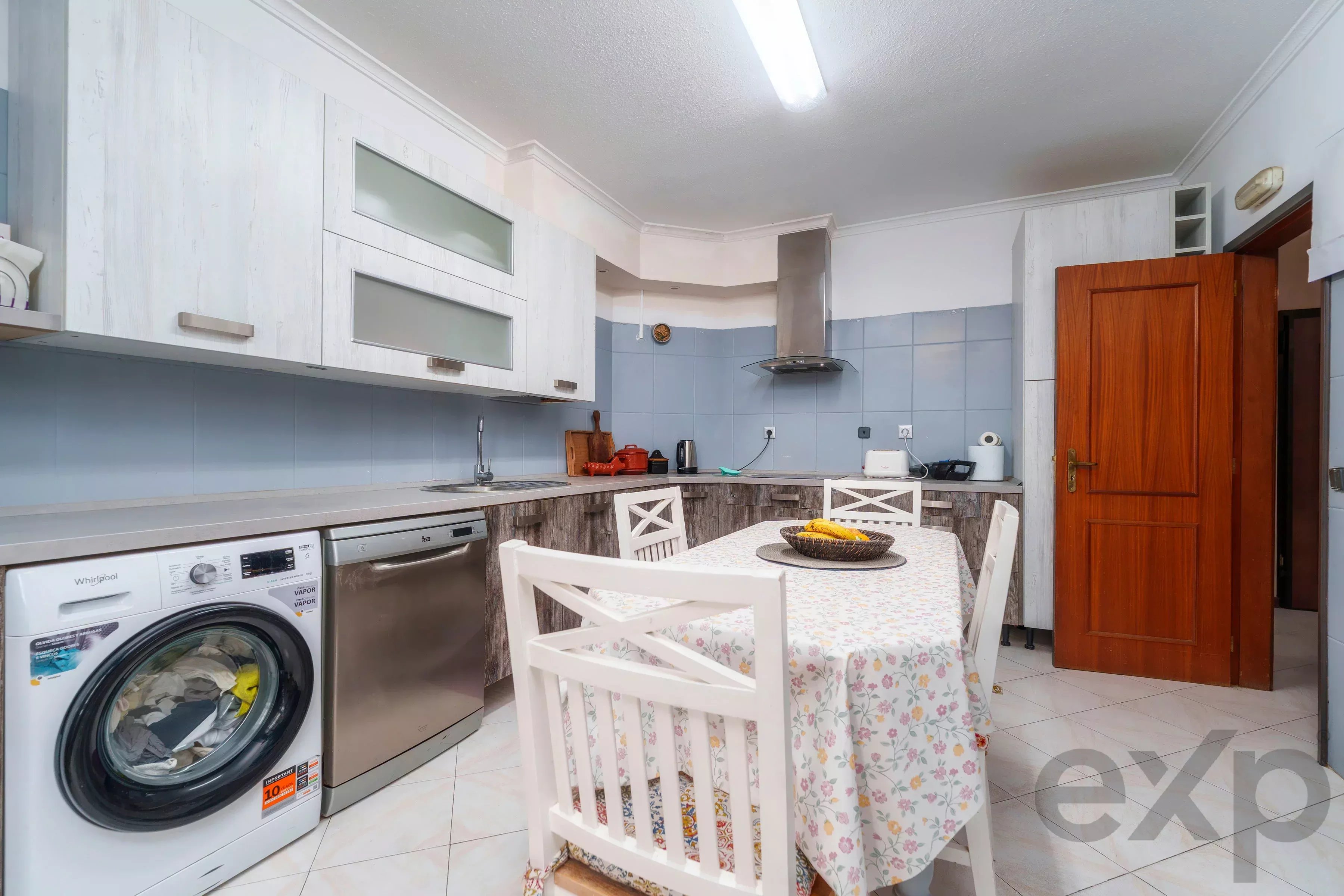 Three-bedroom flat in the centre of Olhão. 86916457 image 20