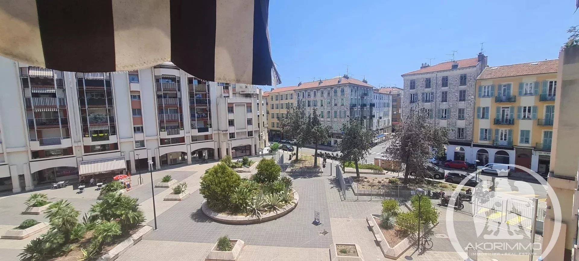 Vendita Appartamento - Nizza (Nice) Le Port