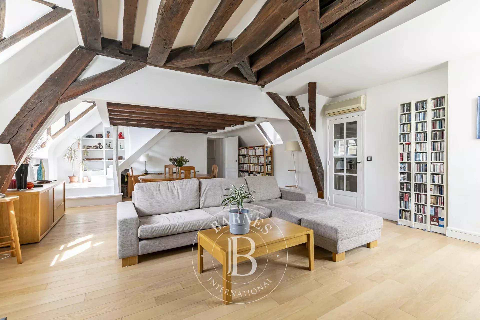 Apartment Paris 75006  -  ref 86926340 (picture 3)