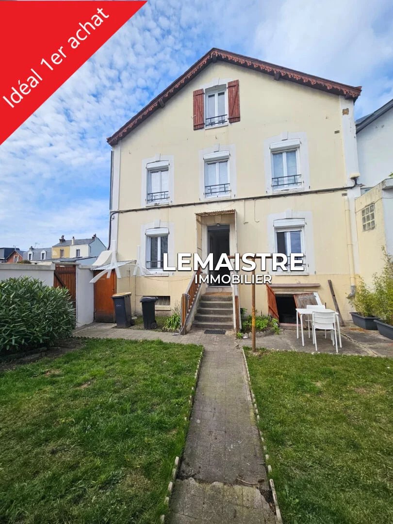 Vente Maison Le Havre