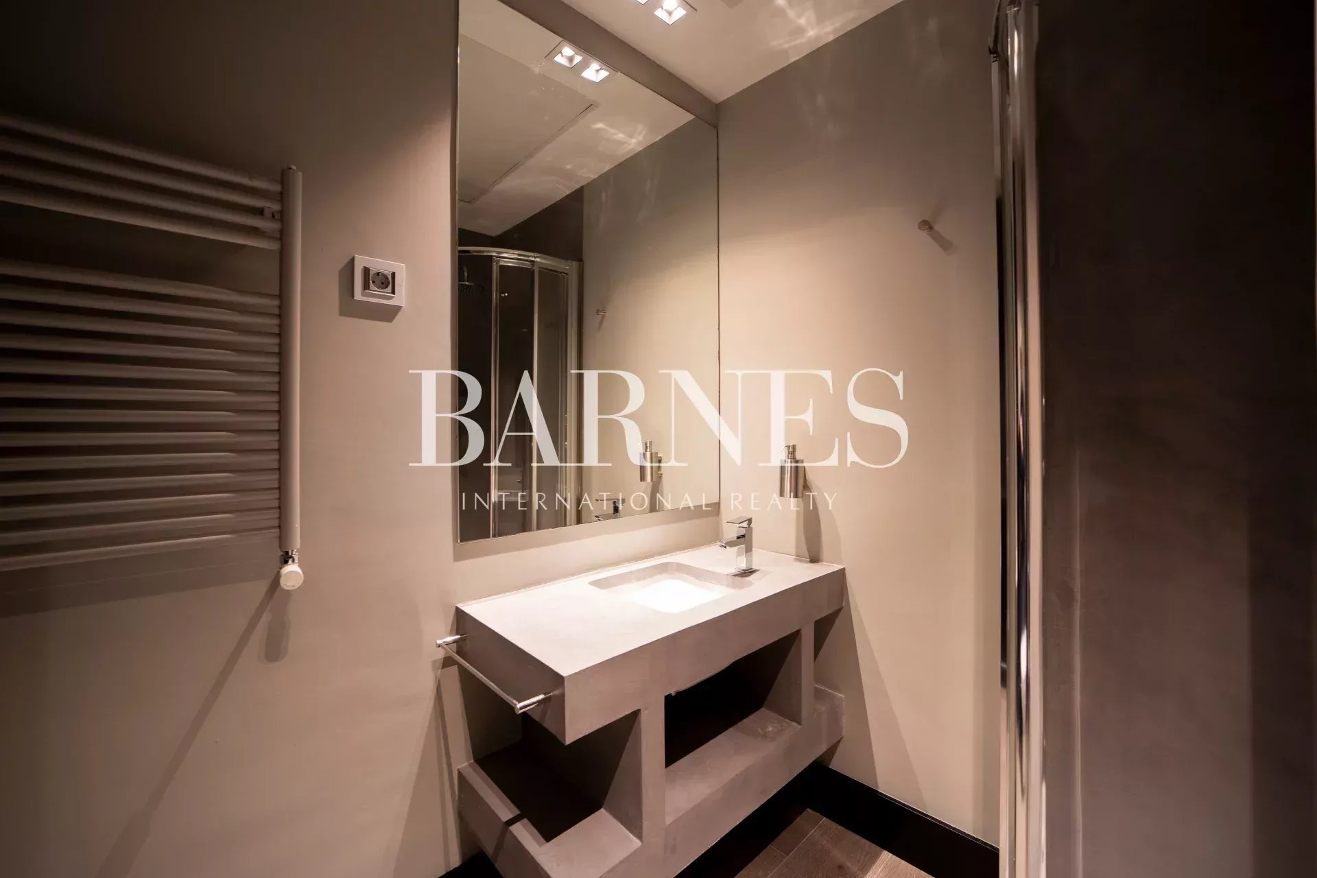 Daire Madrid - picture 24