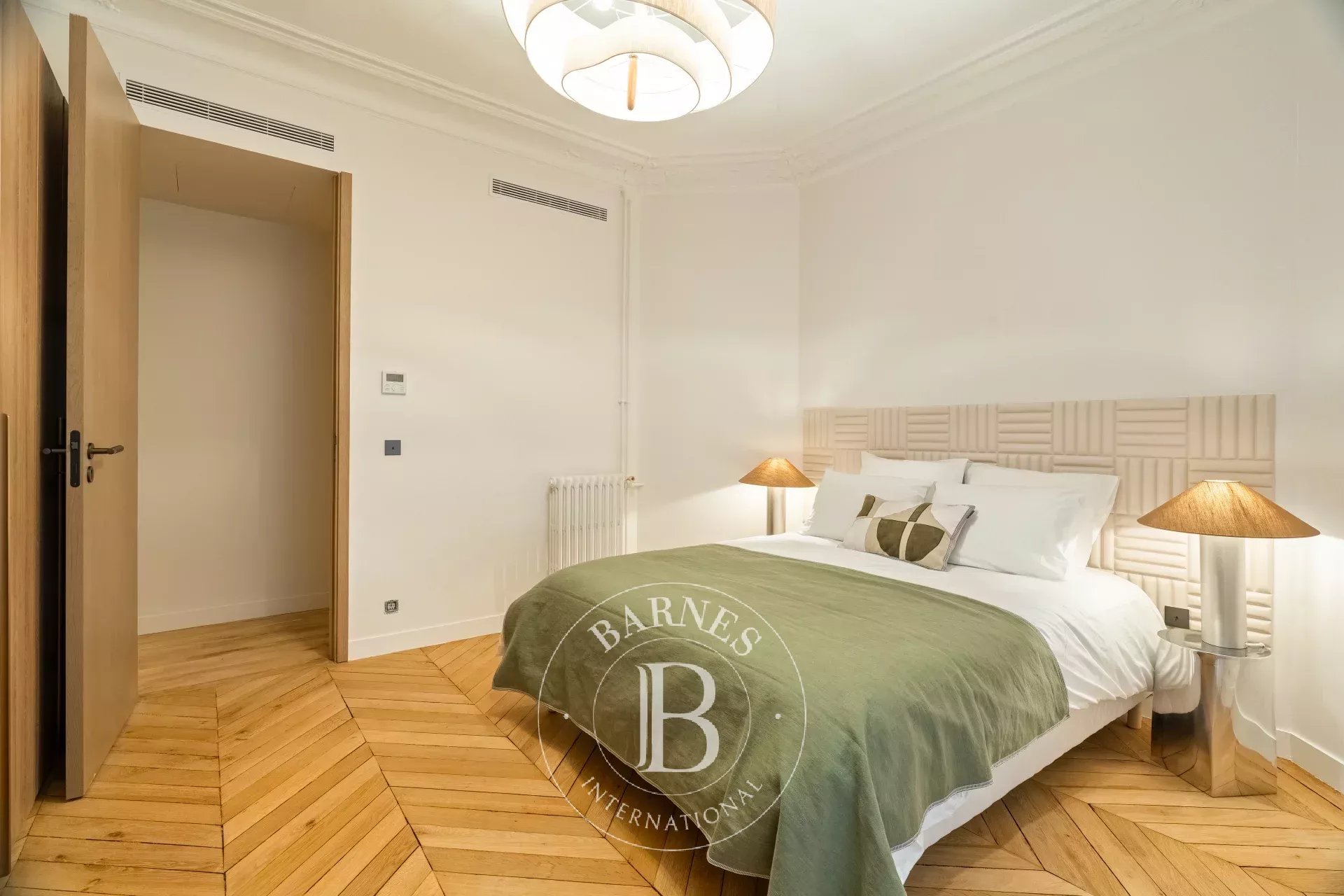 Paris  - Apartment 4 Bedrooms - picture 15
