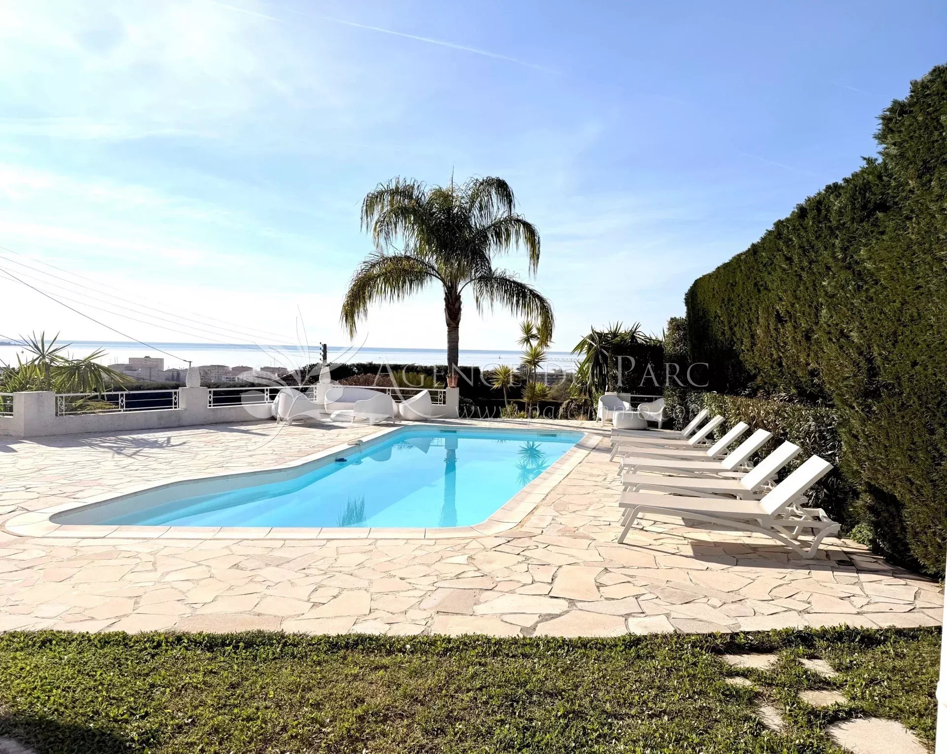 Vente Maison Golfe-Juan