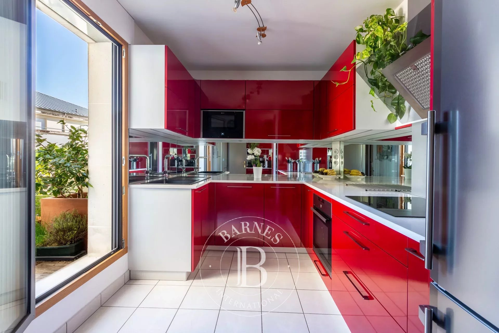 Daire Châtillon - picture 6