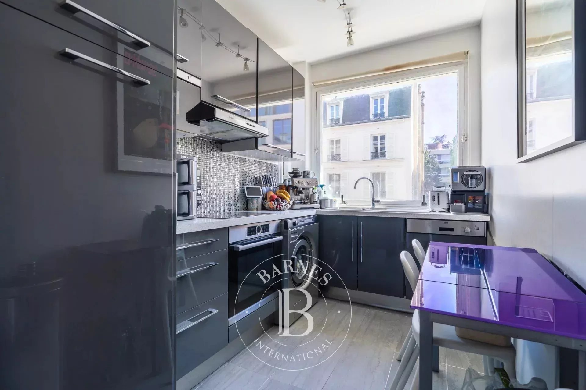 Neuilly-sur-Seine  - Appartement 4 Pi&egrave;ces 2 Chambres - picture 7