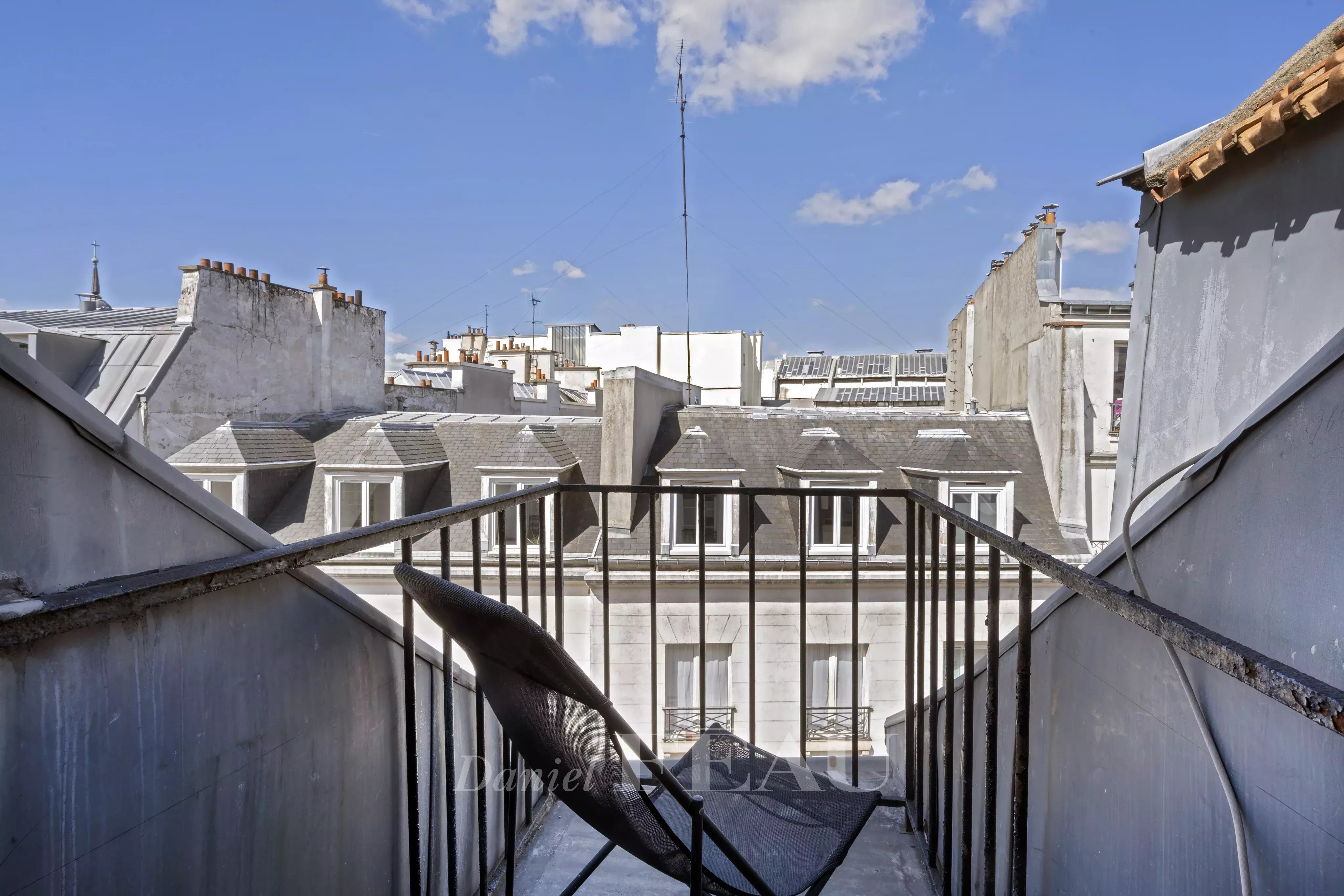 Sale Apartment Paris 4th