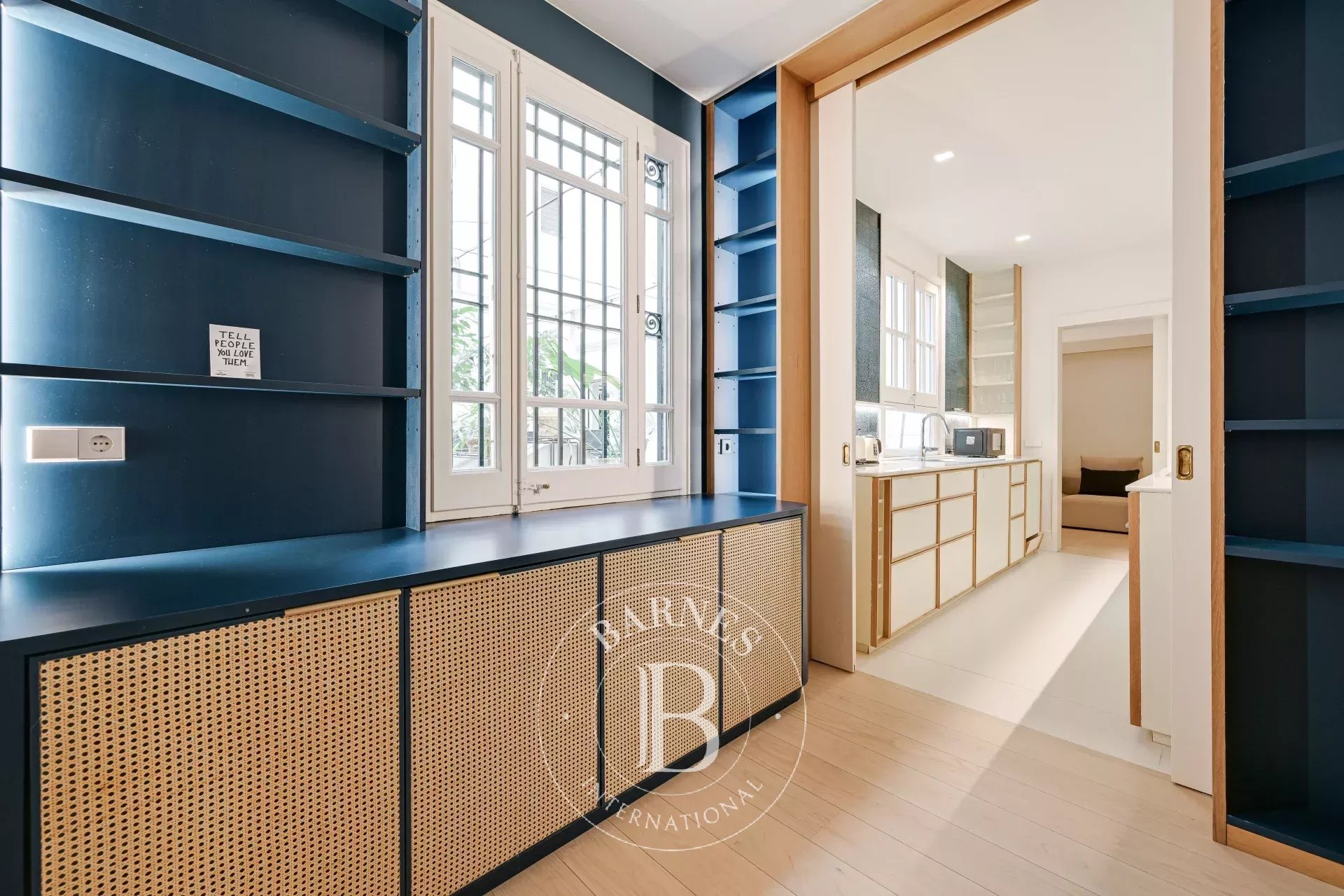 Daire Barcelona - picture 17