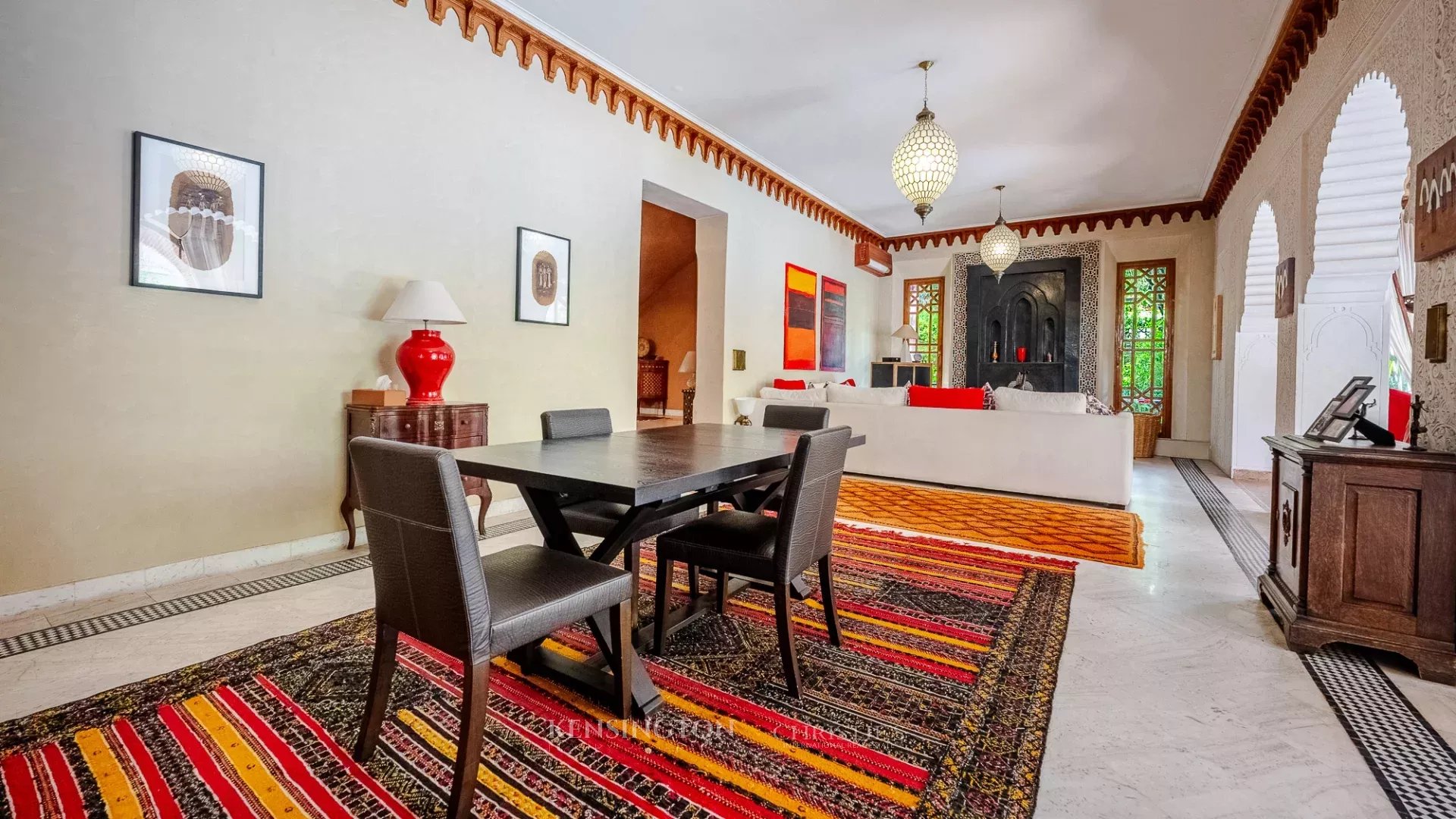 4 Bedroom Villa/Townhouse's Image 7