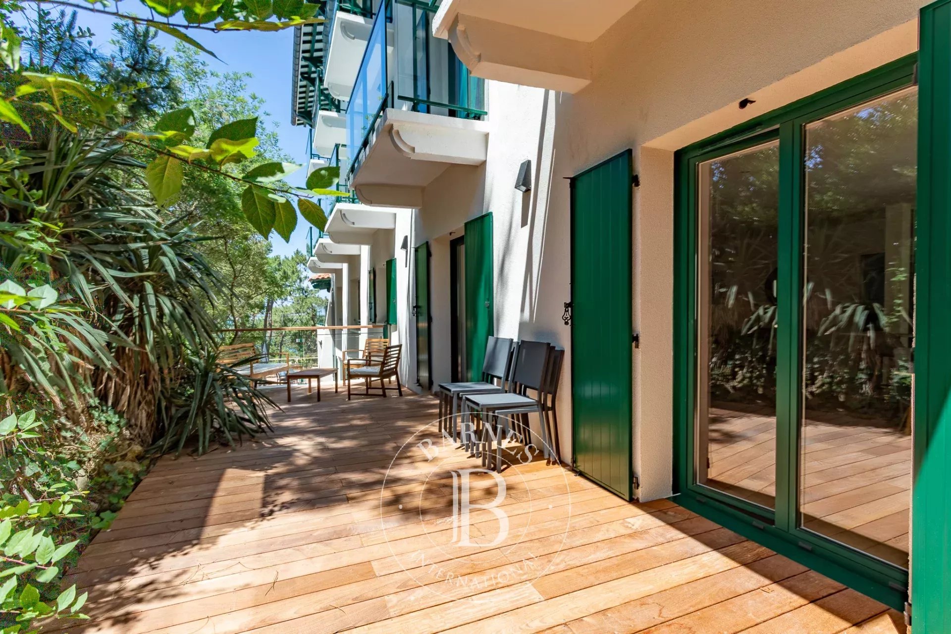 Pyla-sur-Mer  - Appartement 3 Pi&egrave;ces 2 Chambres - picture 8