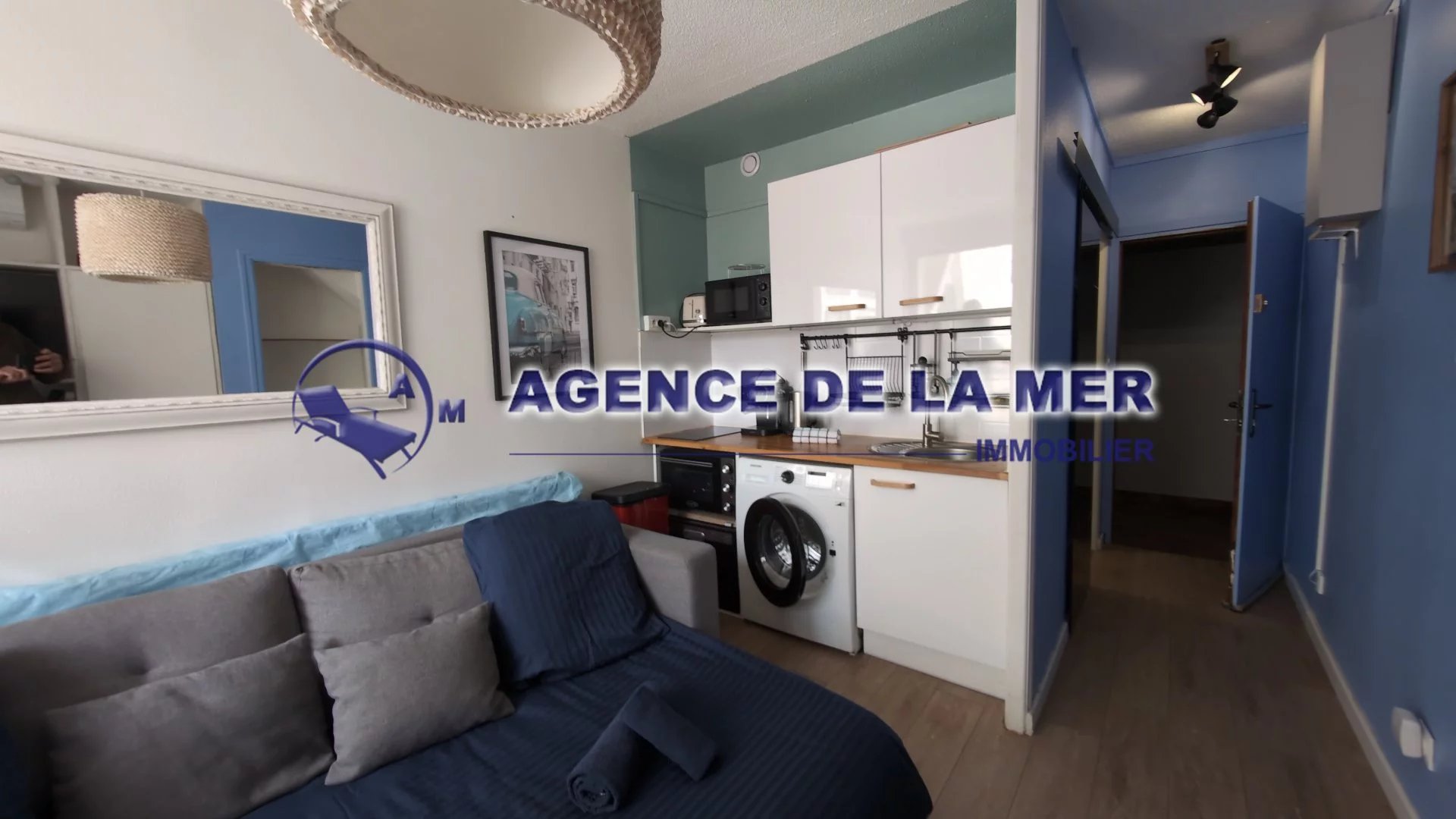 Vente Appartement La Grande-Motte