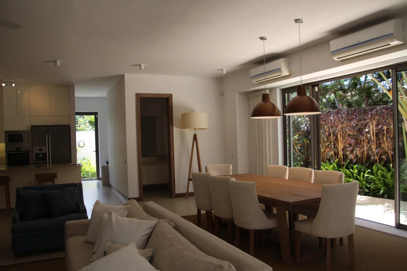 Dubleks Grand Baie - picture 21