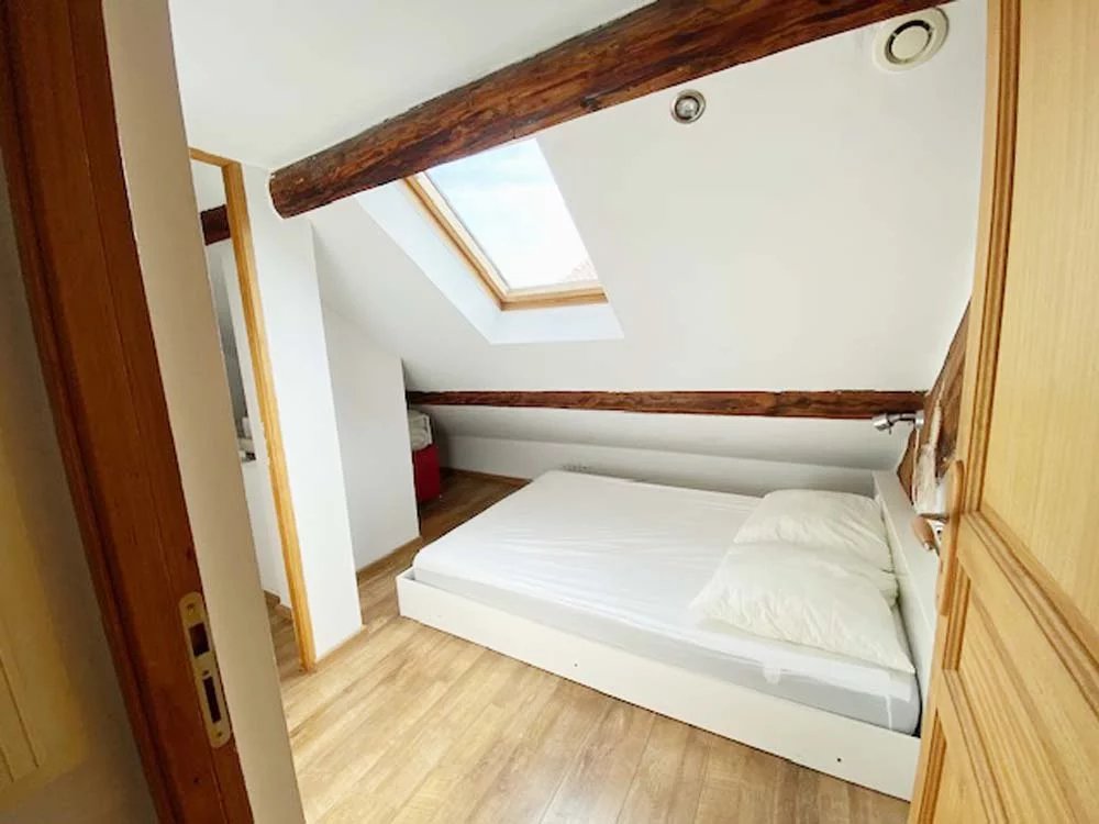 Vente Appartement Avignon