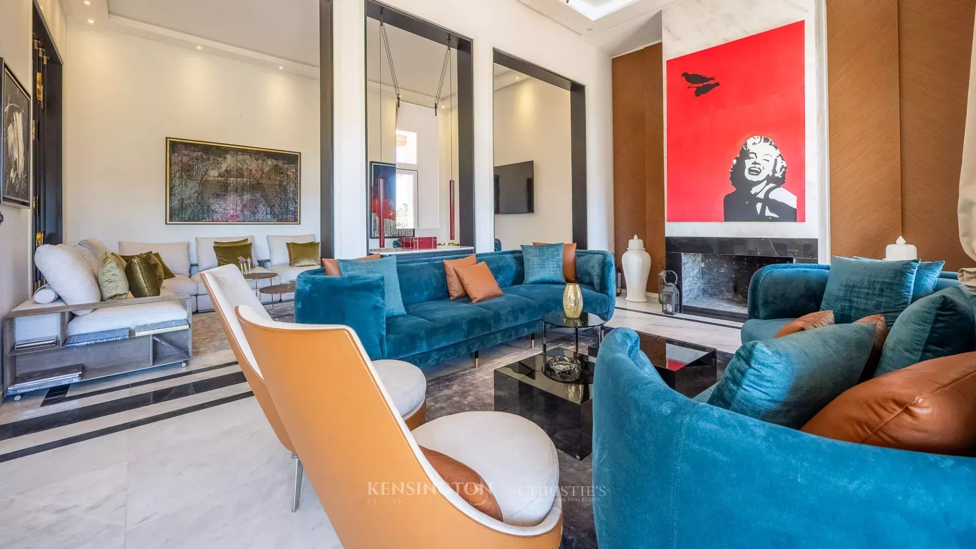 4 Bedroom Villa/Townhouse's Image 29