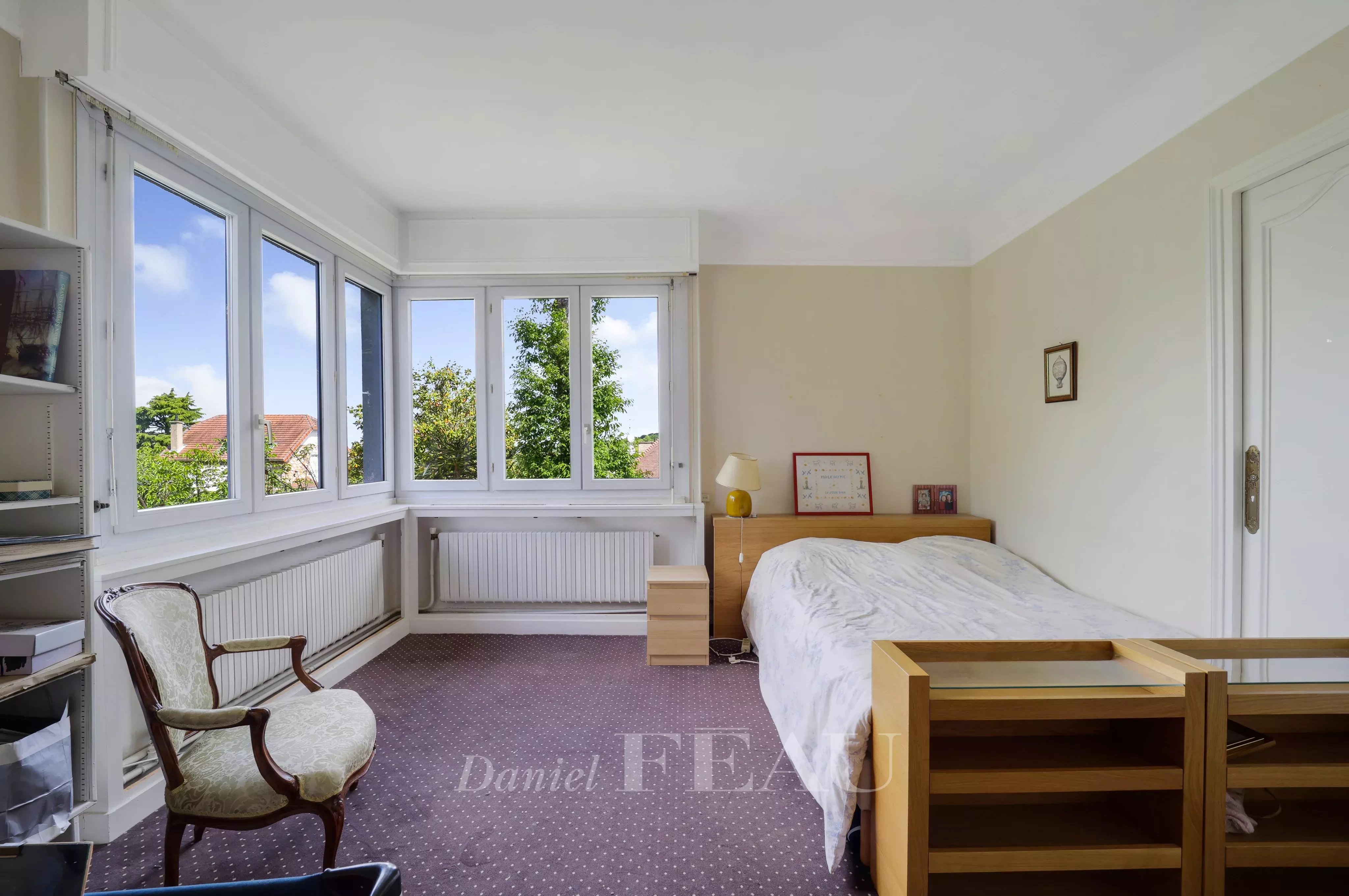 Sale House La Celle-Saint-Cloud