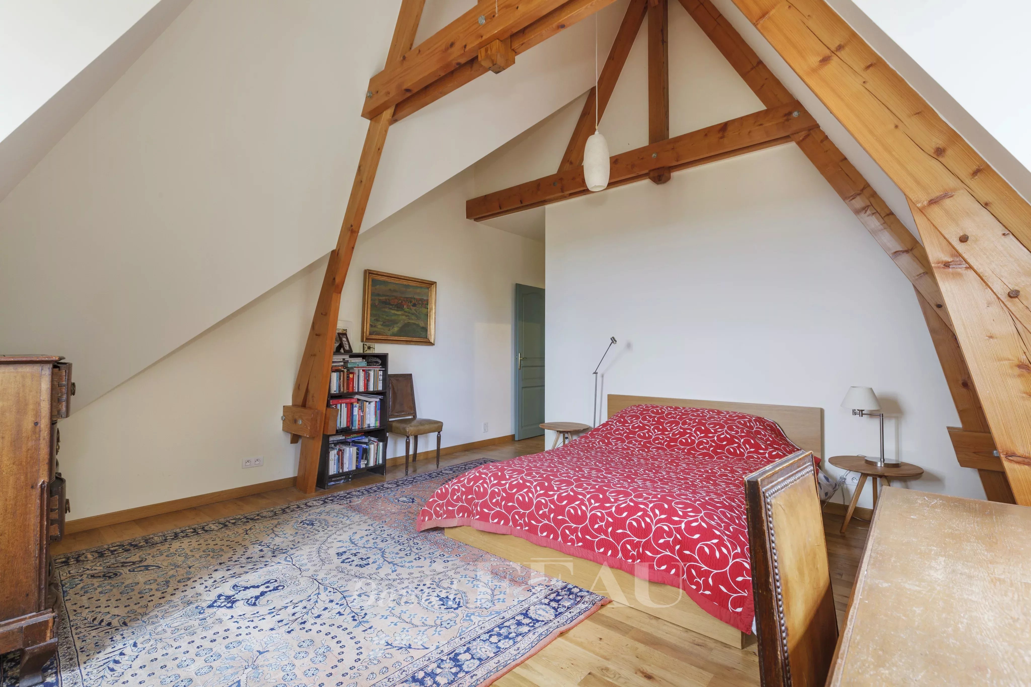 Sale House Versailles