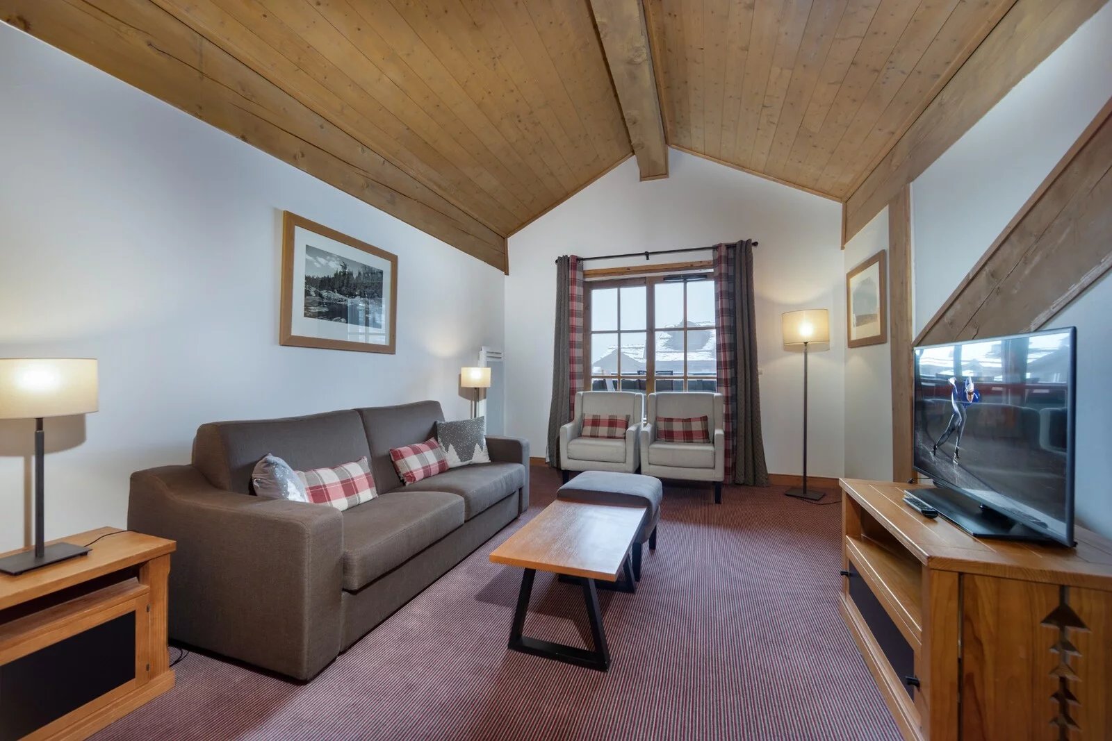 Sale Apartment Les Arcs