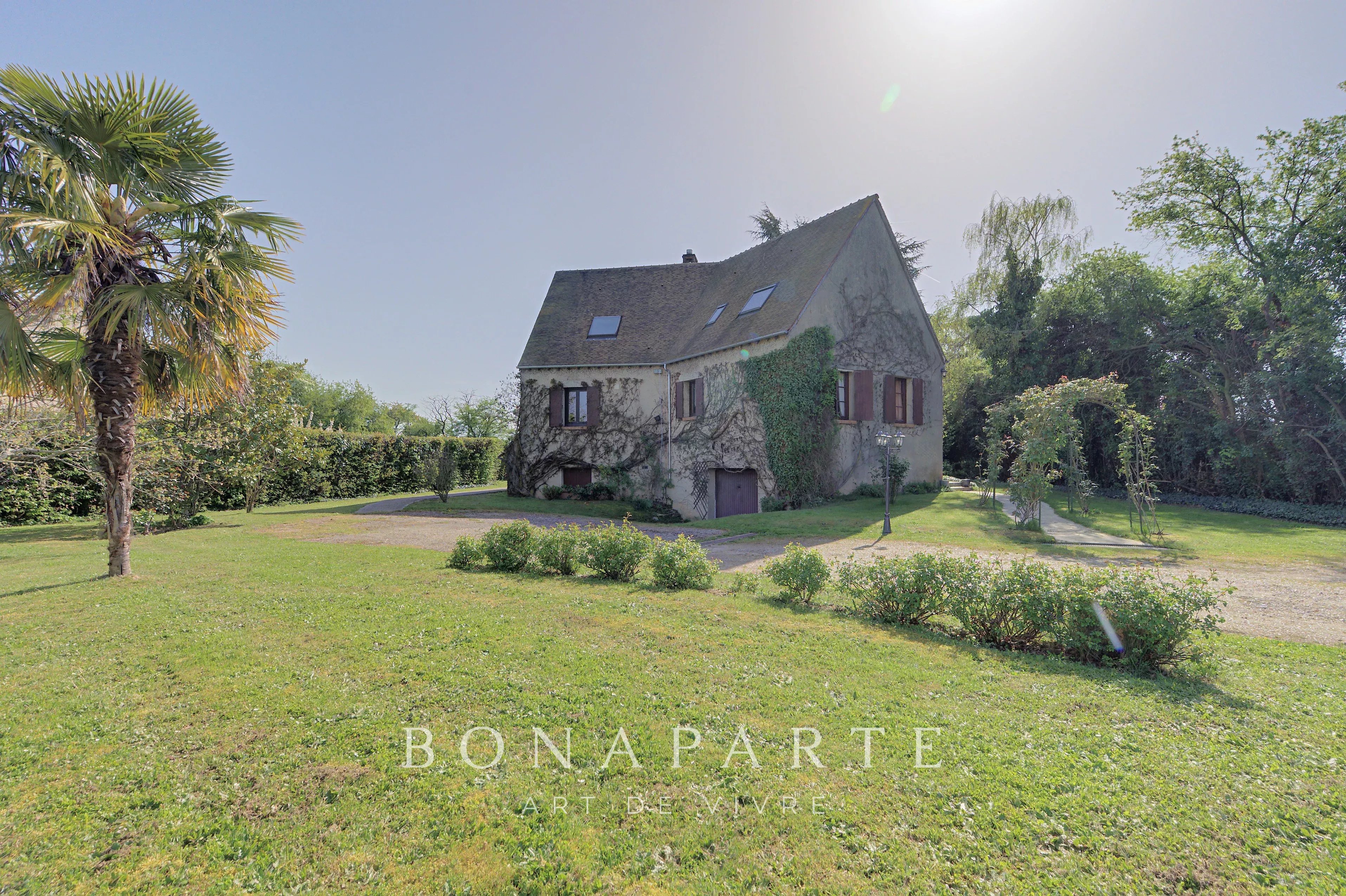 Arnouville-lès-Mantes