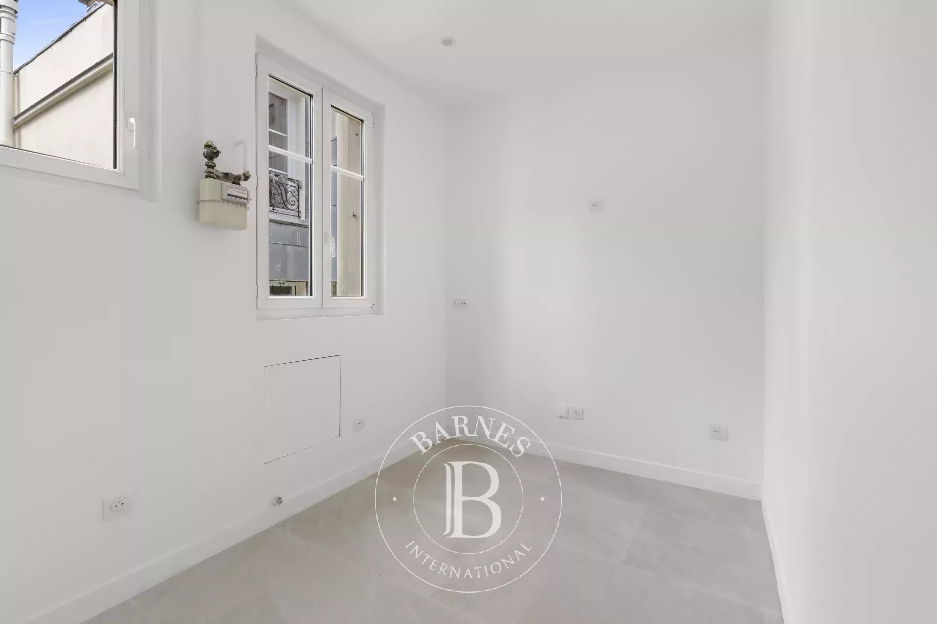 Daire Paris 3ème - picture 9