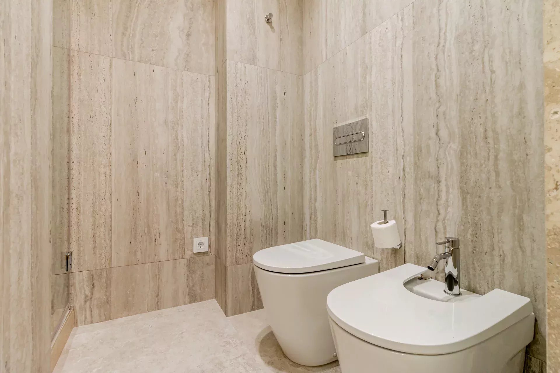 Daire Madrid - picture 23