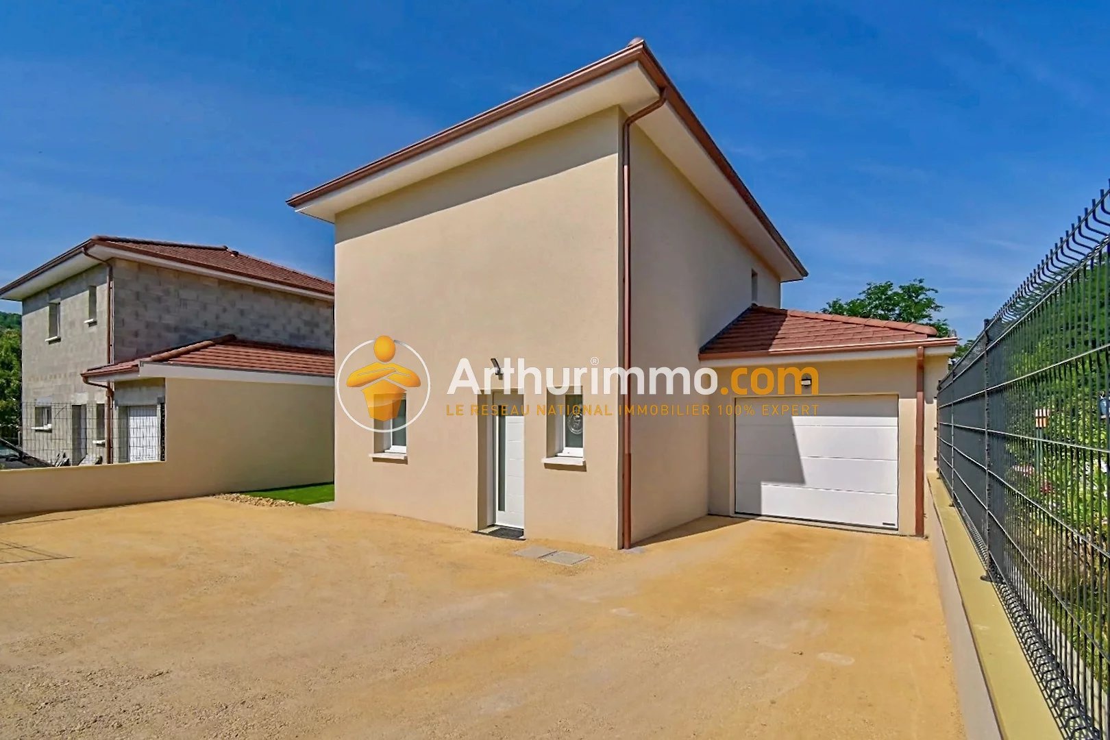 Agence immobilière de SARL BLOT L'IMMOBILIER