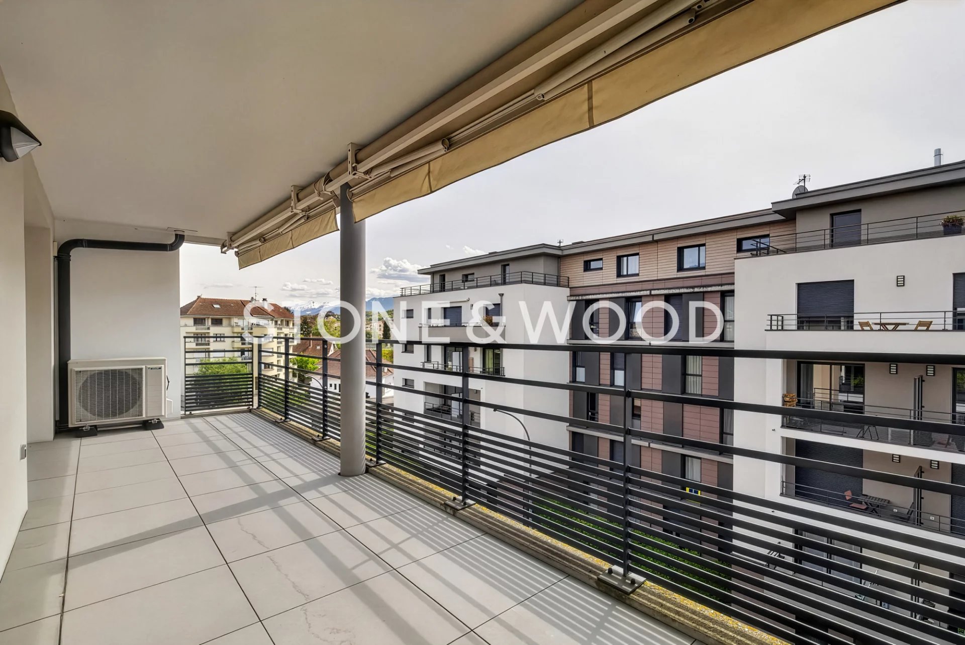 Vente Appartement Annecy