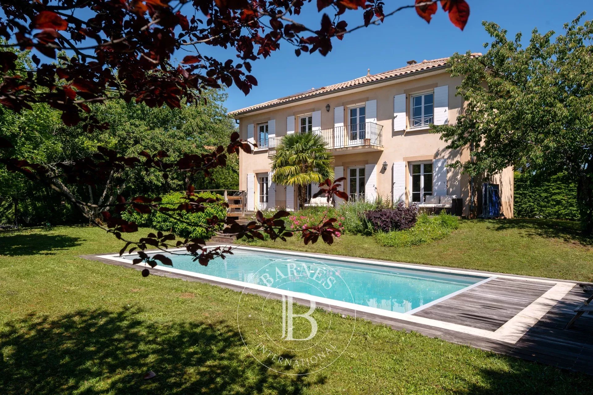 Ev Collonges-au-Mont-d'Or