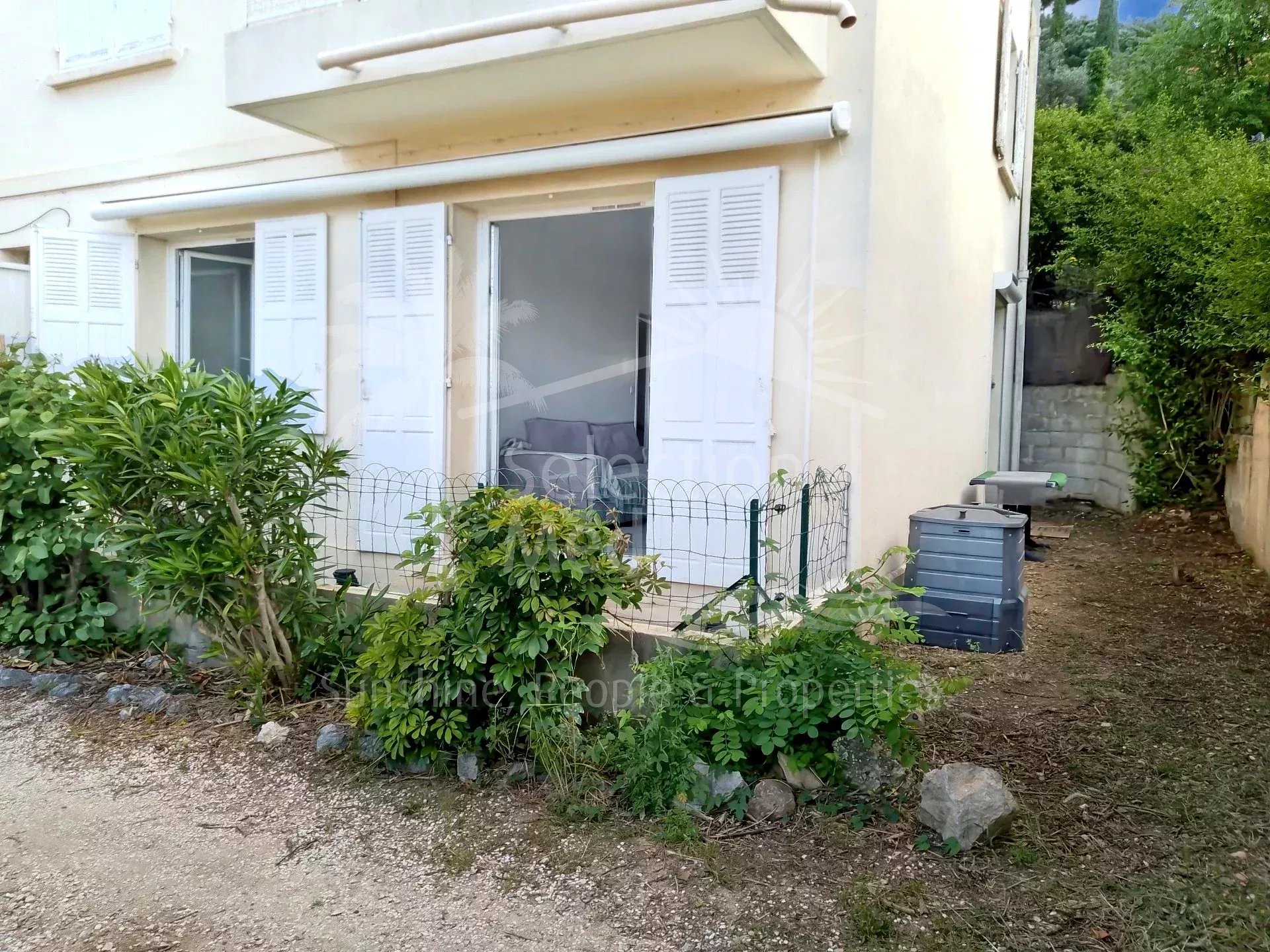 Vente Appartement Toulon