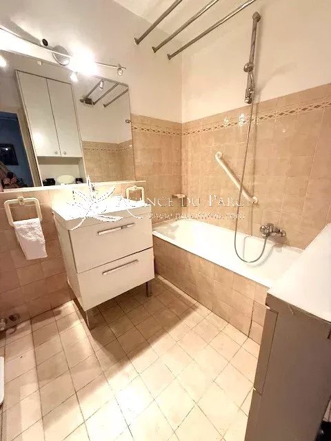 Sale Apartment Antibes