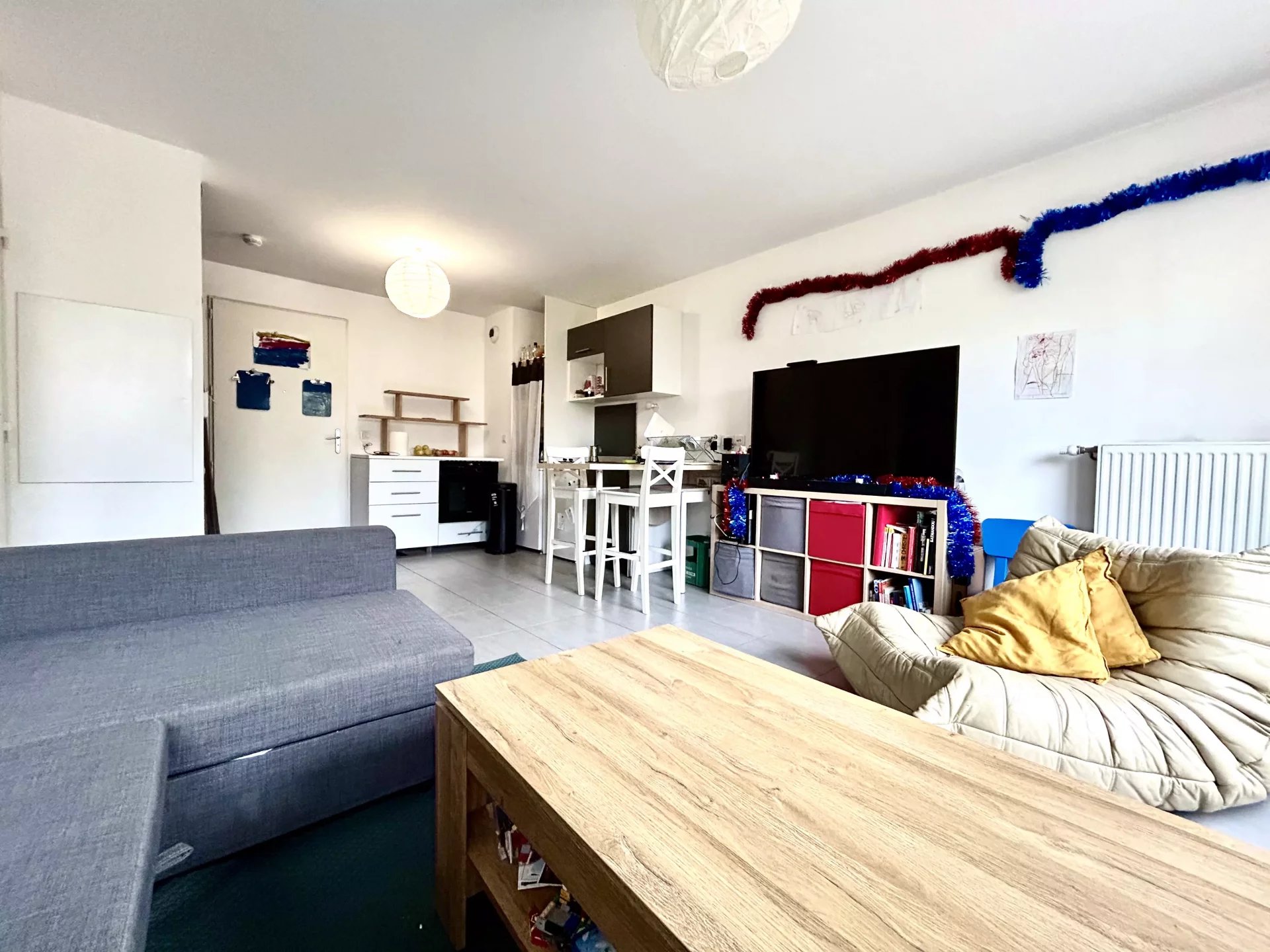 85520627 Vente Lyon 7ème