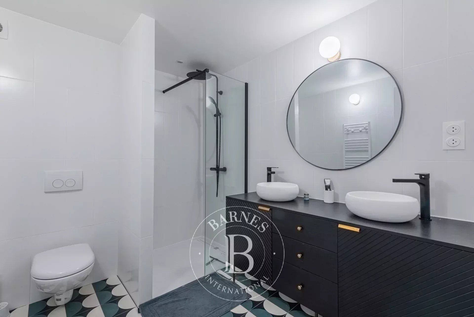 Daire Paris 12ème - picture 22