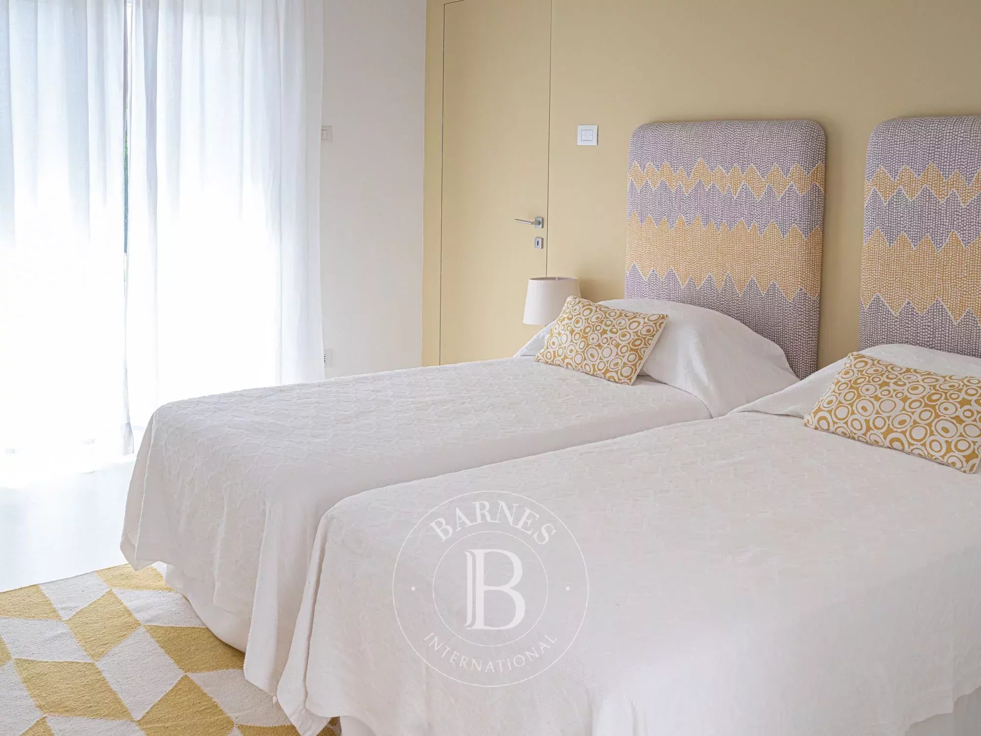San Pantaleo  - Villa  7 Chambres - picture 18