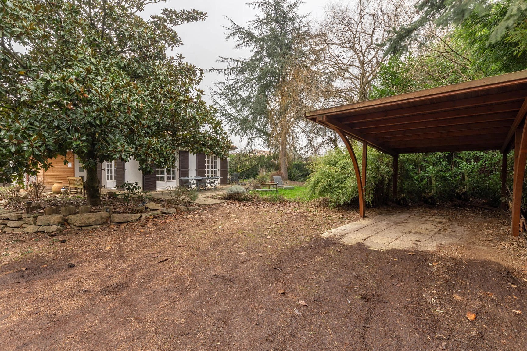 Maison 150m² à Chasselay proche du centre