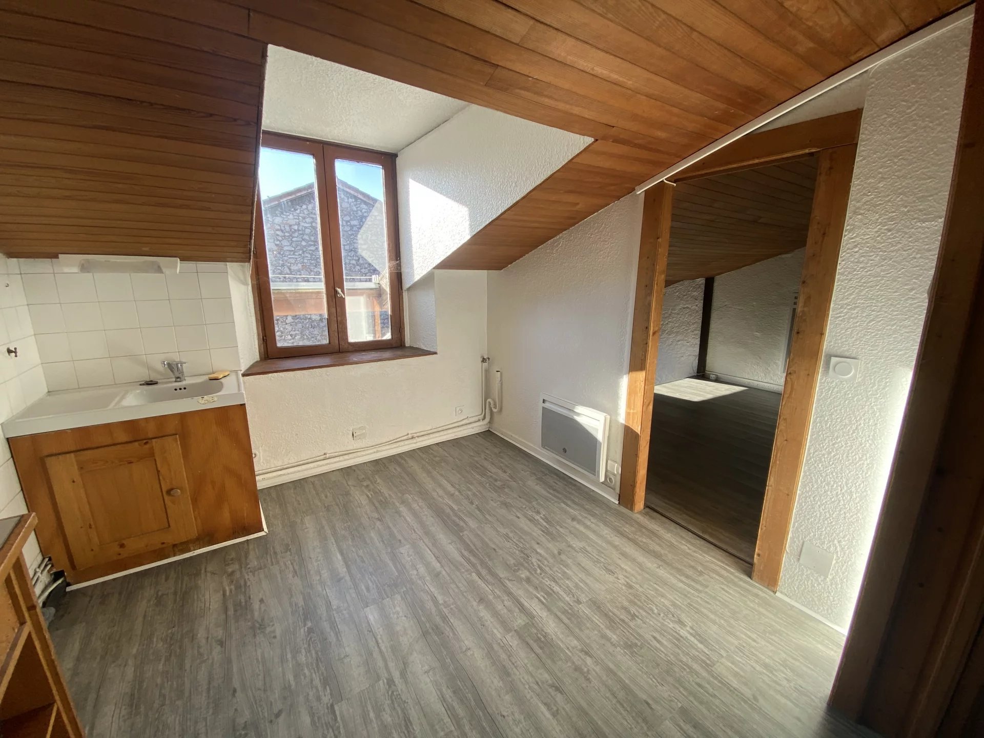 Studio GRENOBLE CENTRE