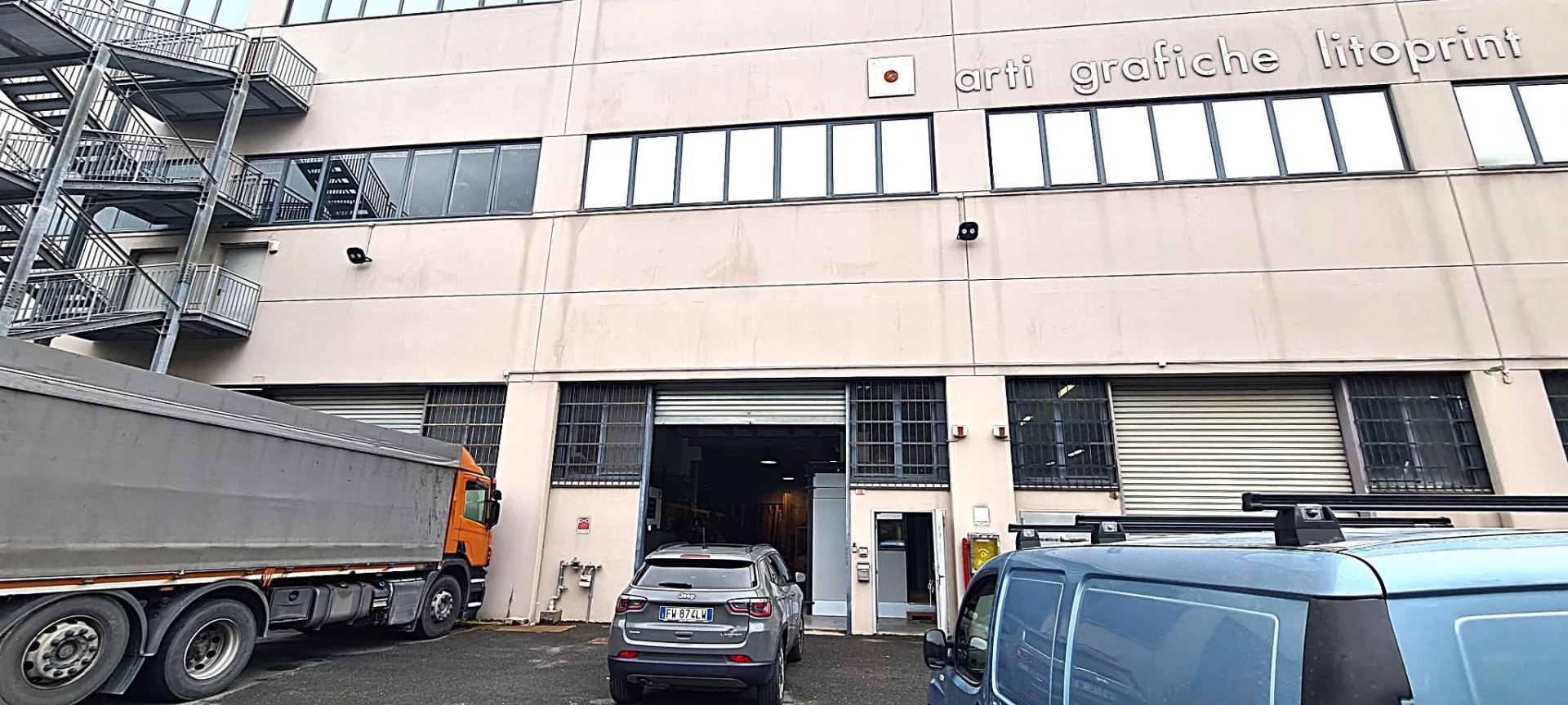 Agence immobilière de Royal House