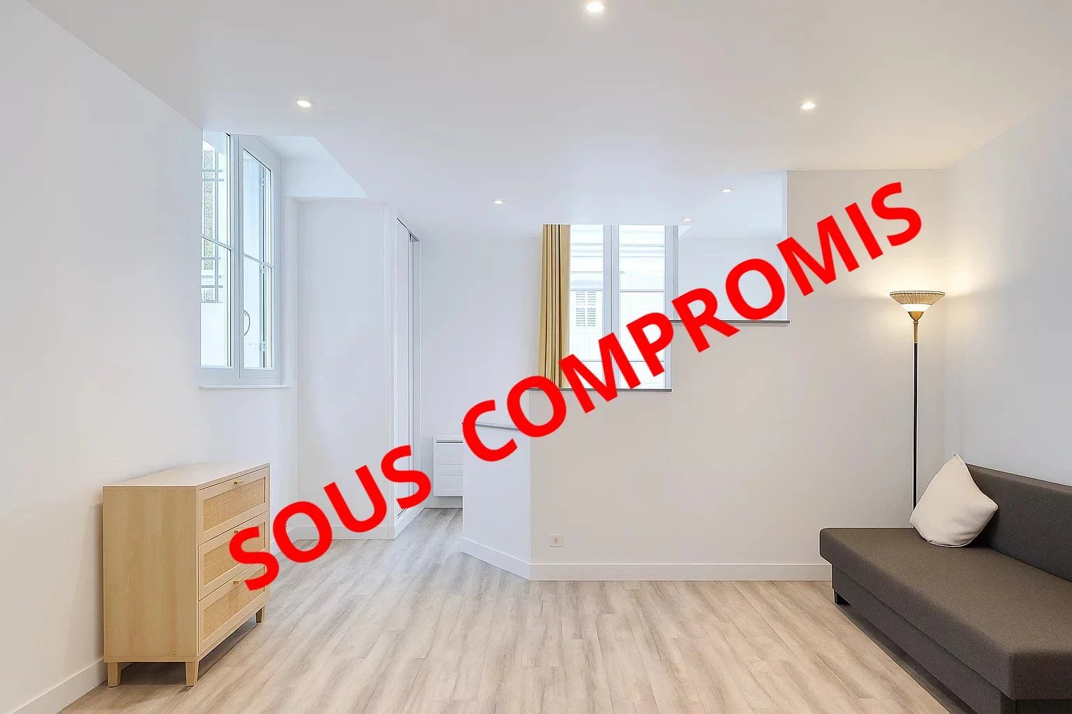 Agence immobilière de GAUTARD Immobilier