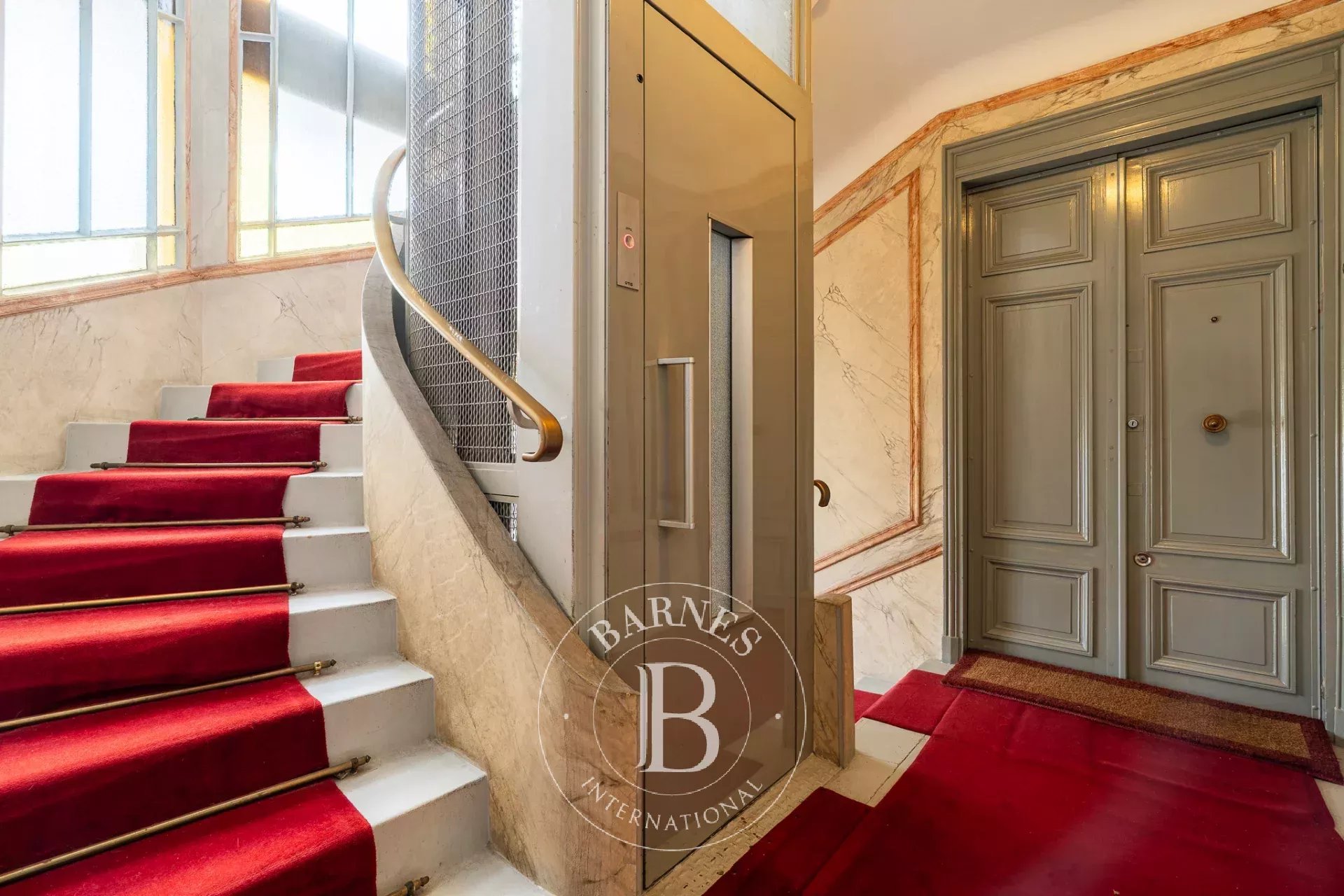 Daire Neuilly-sur-Seine - picture 9