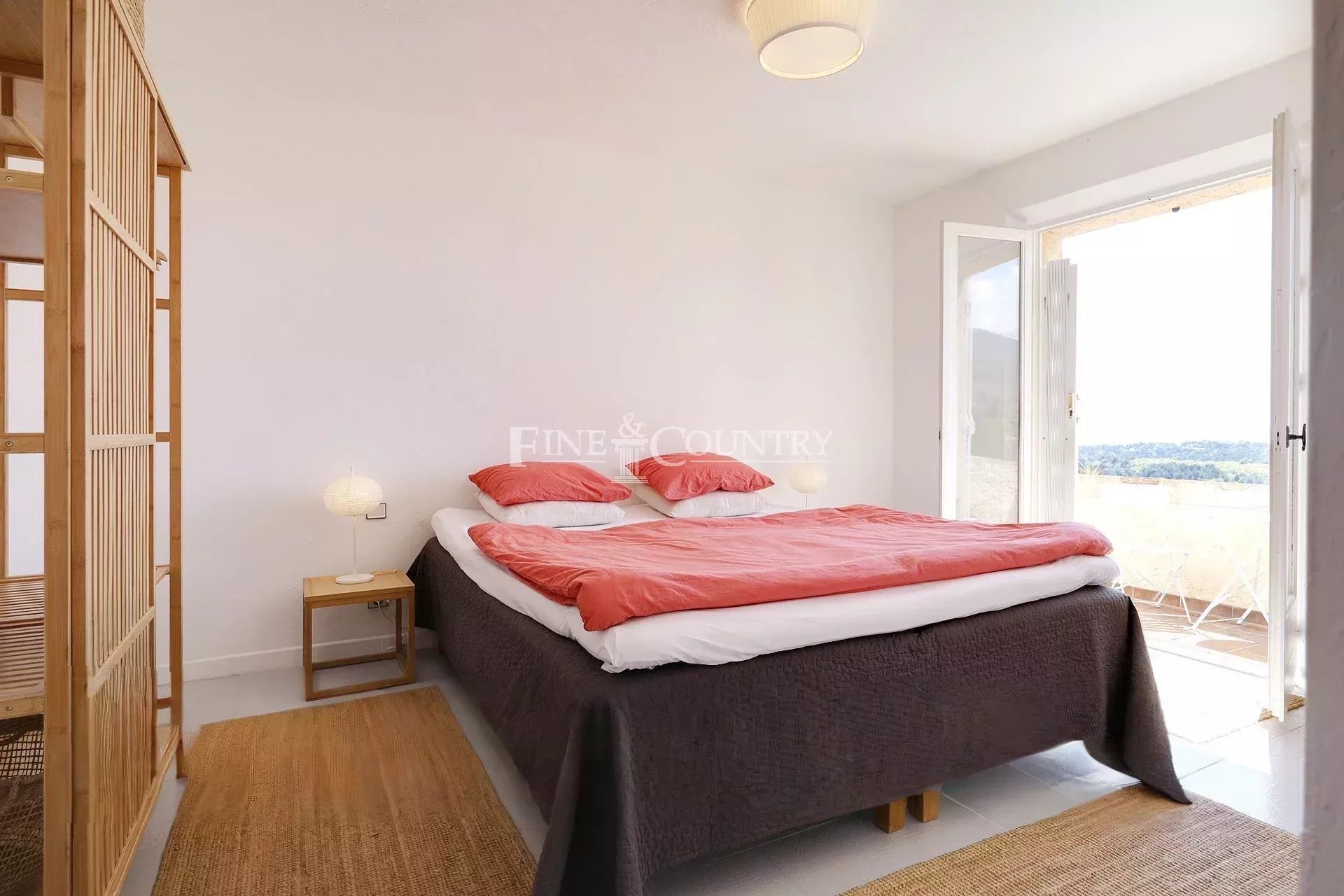 Photo of Charming Villa for sale in Vence with Panoramic Views