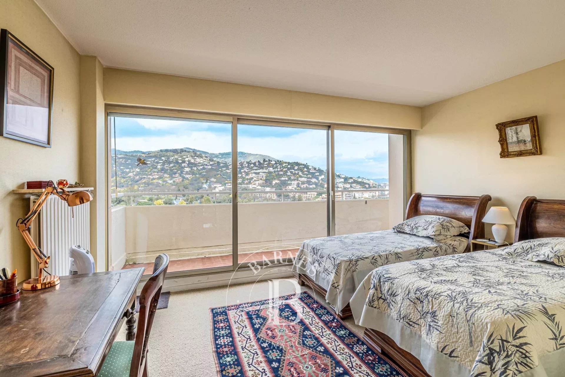 Daire Mandelieu-la-Napoule - picture 11