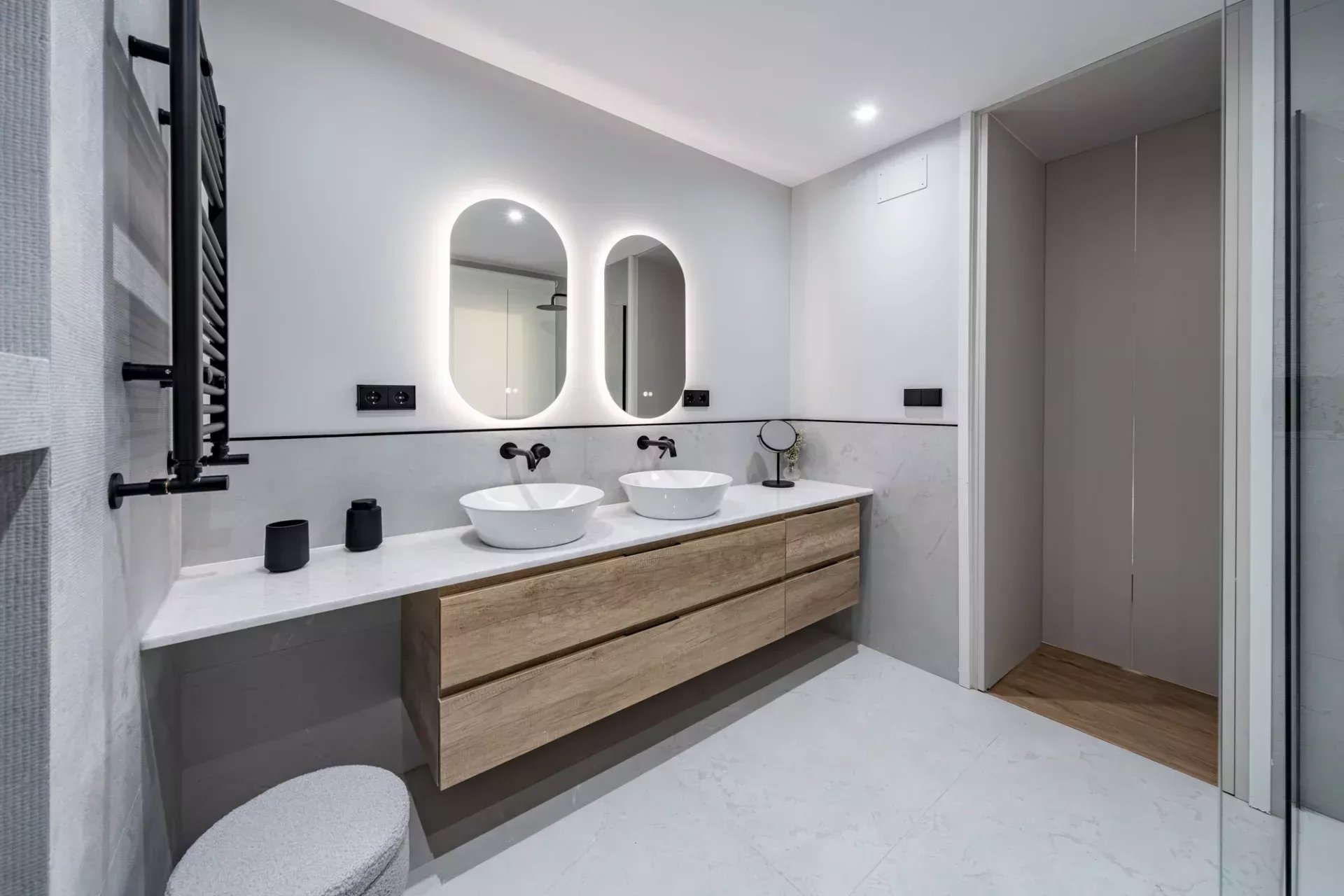 Daire Madrid - picture 38