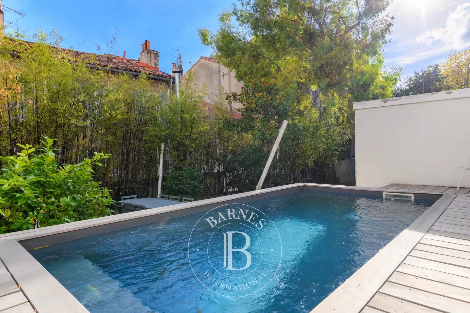 Daire Marseille 6ème