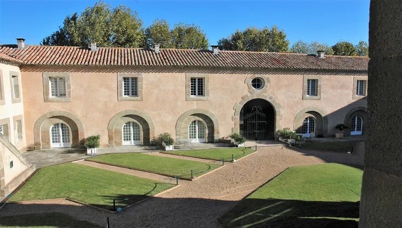 Duplex à vendre La Redorte, Aude