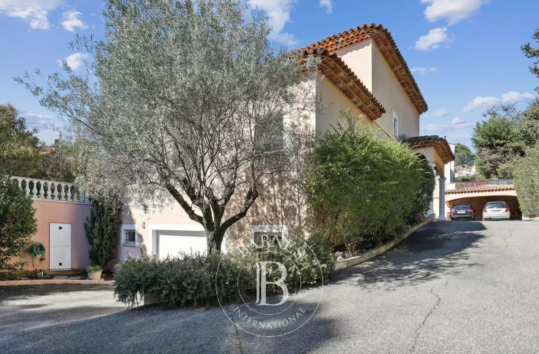 Villa Mandelieu-la-Napoule - picture 13