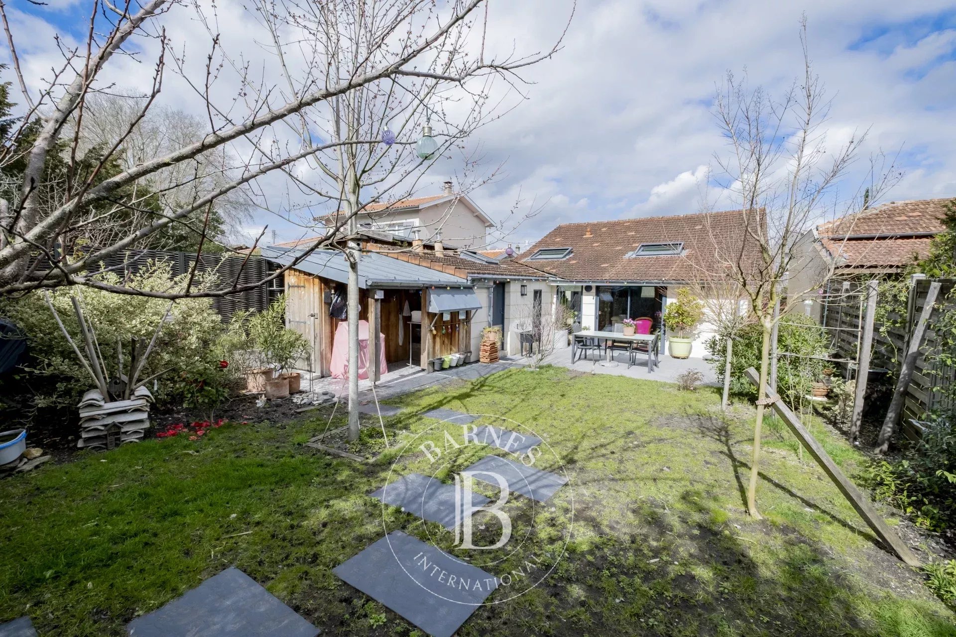 Ev Bordeaux - picture 4