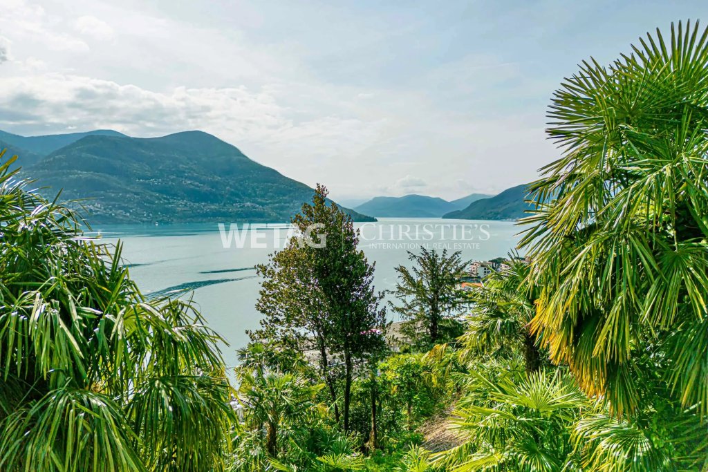 Ticino Luxury Real Estate for sale